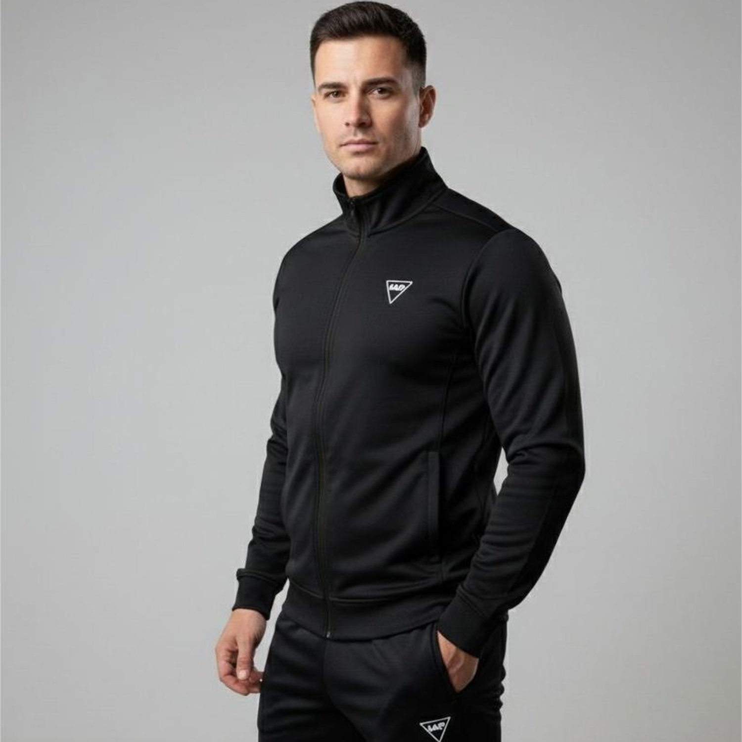 Kapspor Erkek Eşofman Takımı KAP-00108