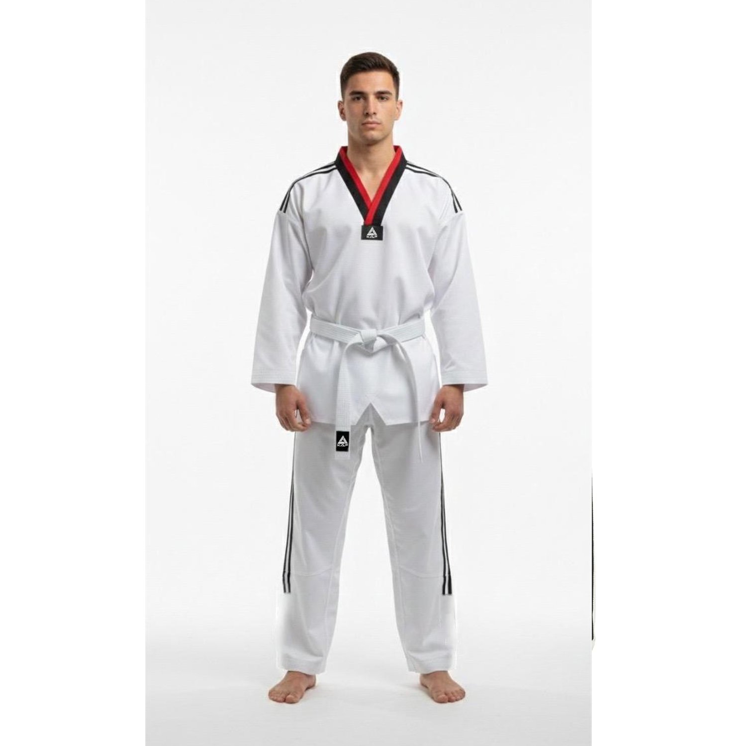 Kapspor Taekwondo Kıyafeti KAP-00126