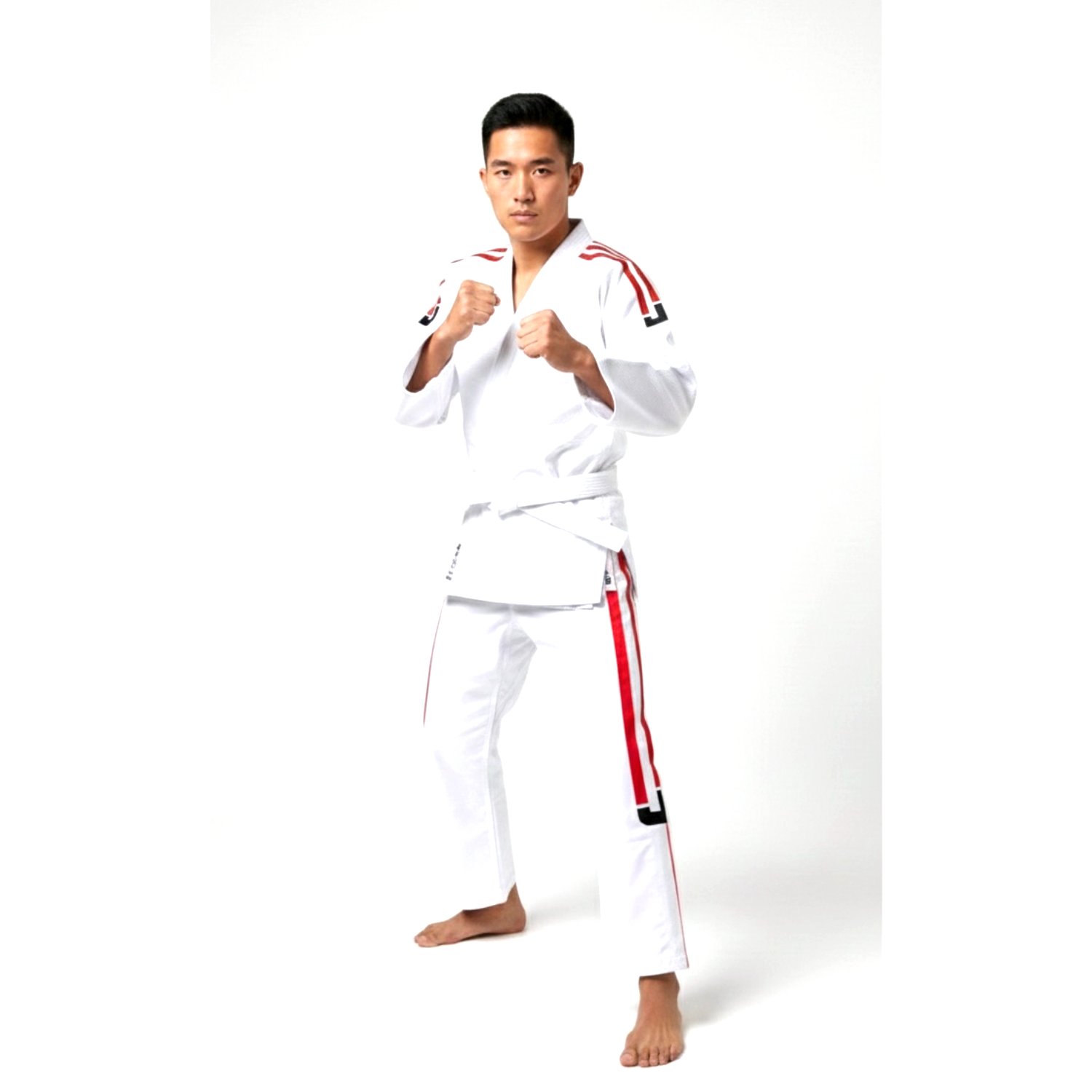 Kapspor Judo Kıyafeti KAP-00127