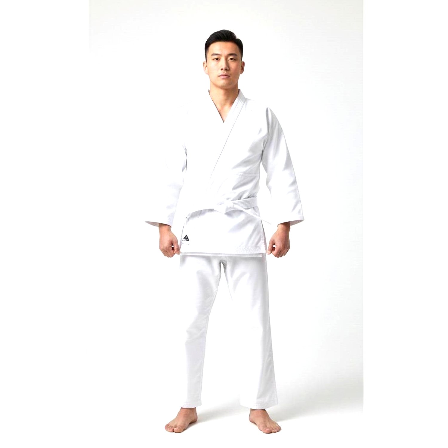 Kapspor Karate Kıyafeti KAP-00128