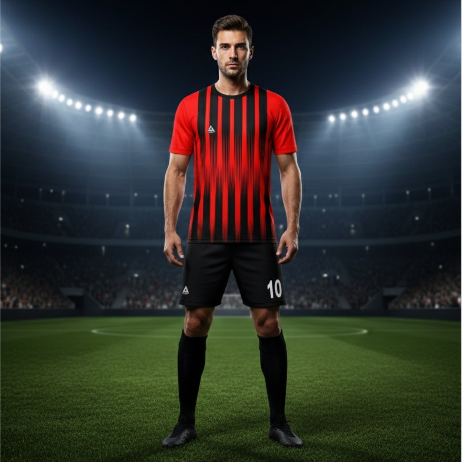 Kapspor Erkek Forma Takımı KAP-00157