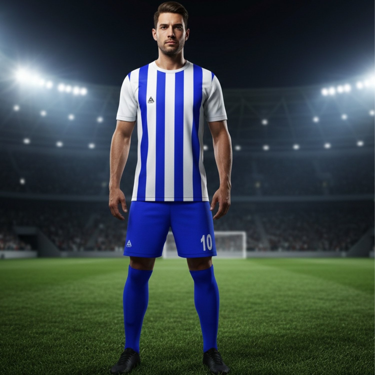 Kapspor Erkek Forma Takımı KAP-00161