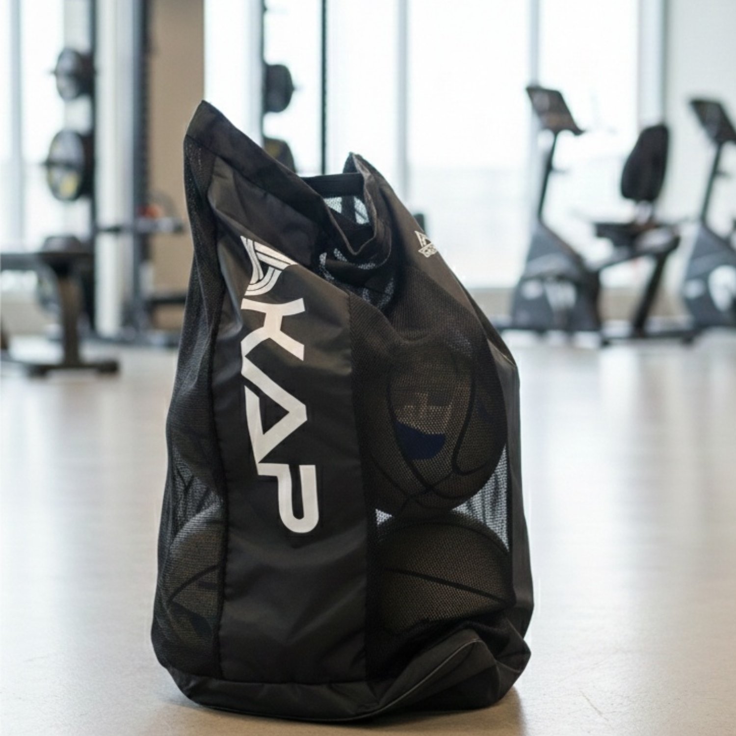 Kapspor Unisex Top Çantası KAP-00165