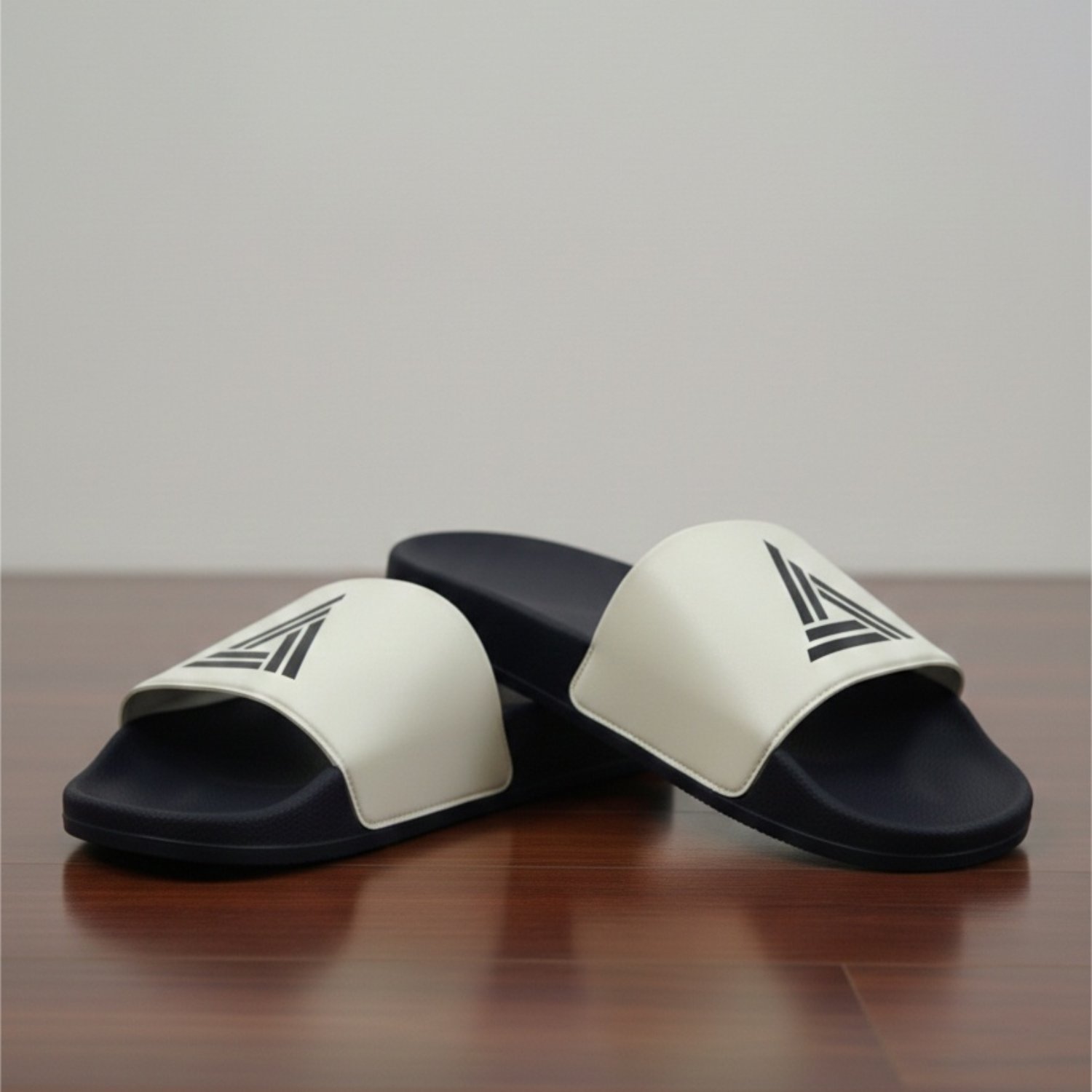 Kapspor Unisex Beyaz Terlik KAP-00168