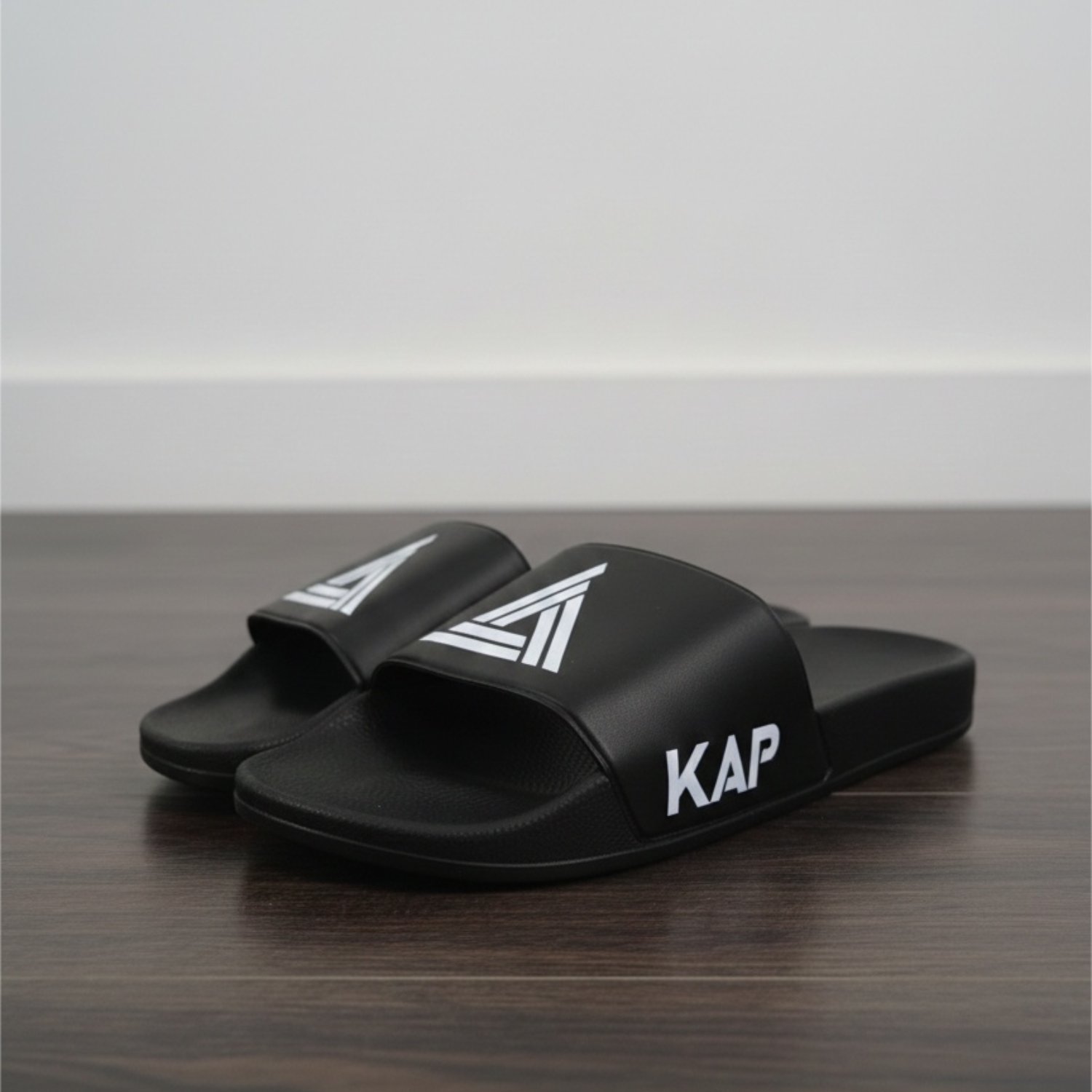 Kapspor Unisex Siyah Terlik KAP-00169