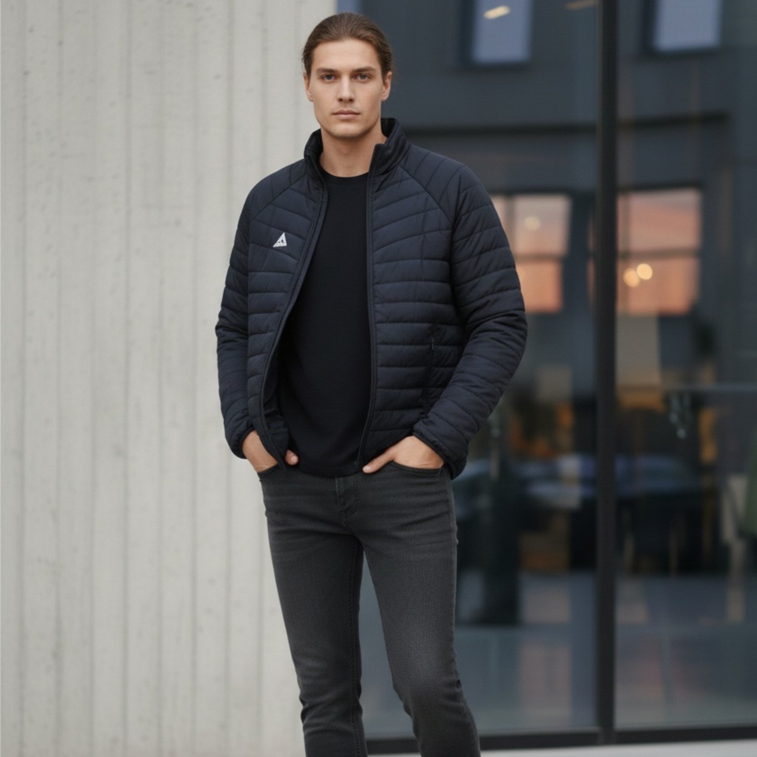 Kapspor Erkek Kapitone Mont KAP-00170