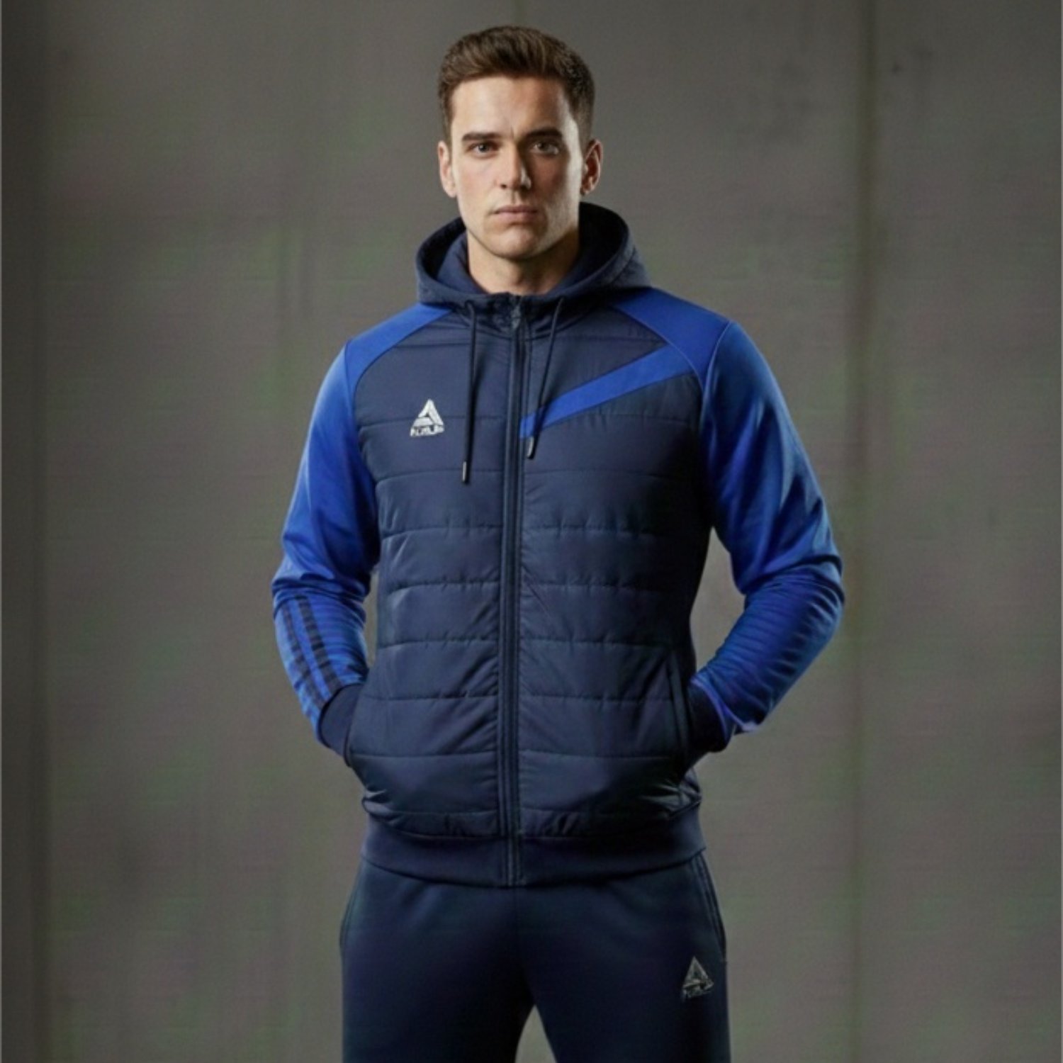 Kapspor Erkek Kaban KAP-00175