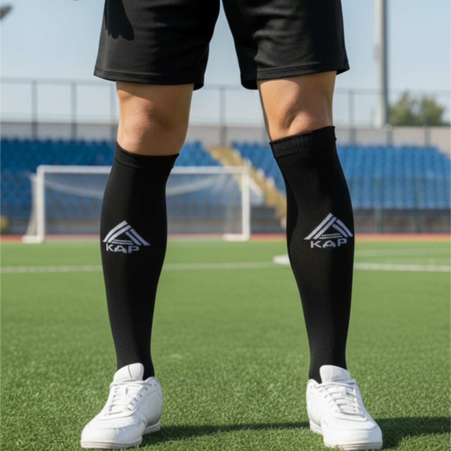 Kapspor Erkek Futbol Çorabı KAP-00181