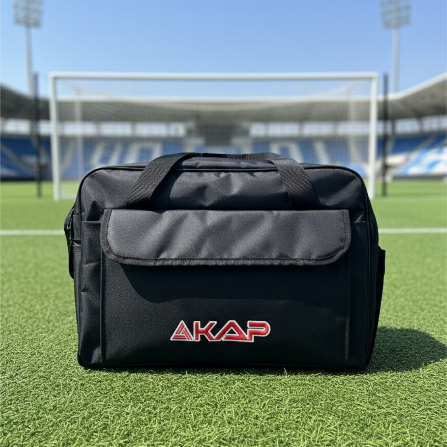 Kapspor Unisex İlk Yardım Çantası KAP-00182