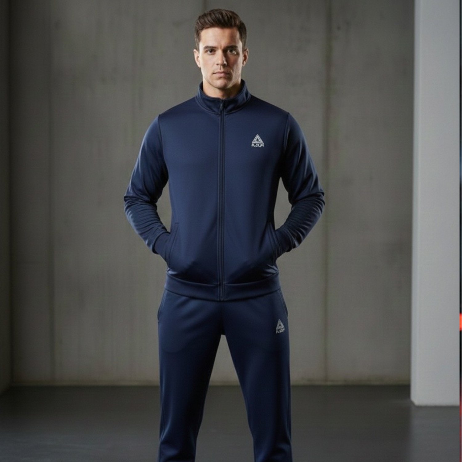 Kapspor Erkek Eşofman Takımı KAP-00284