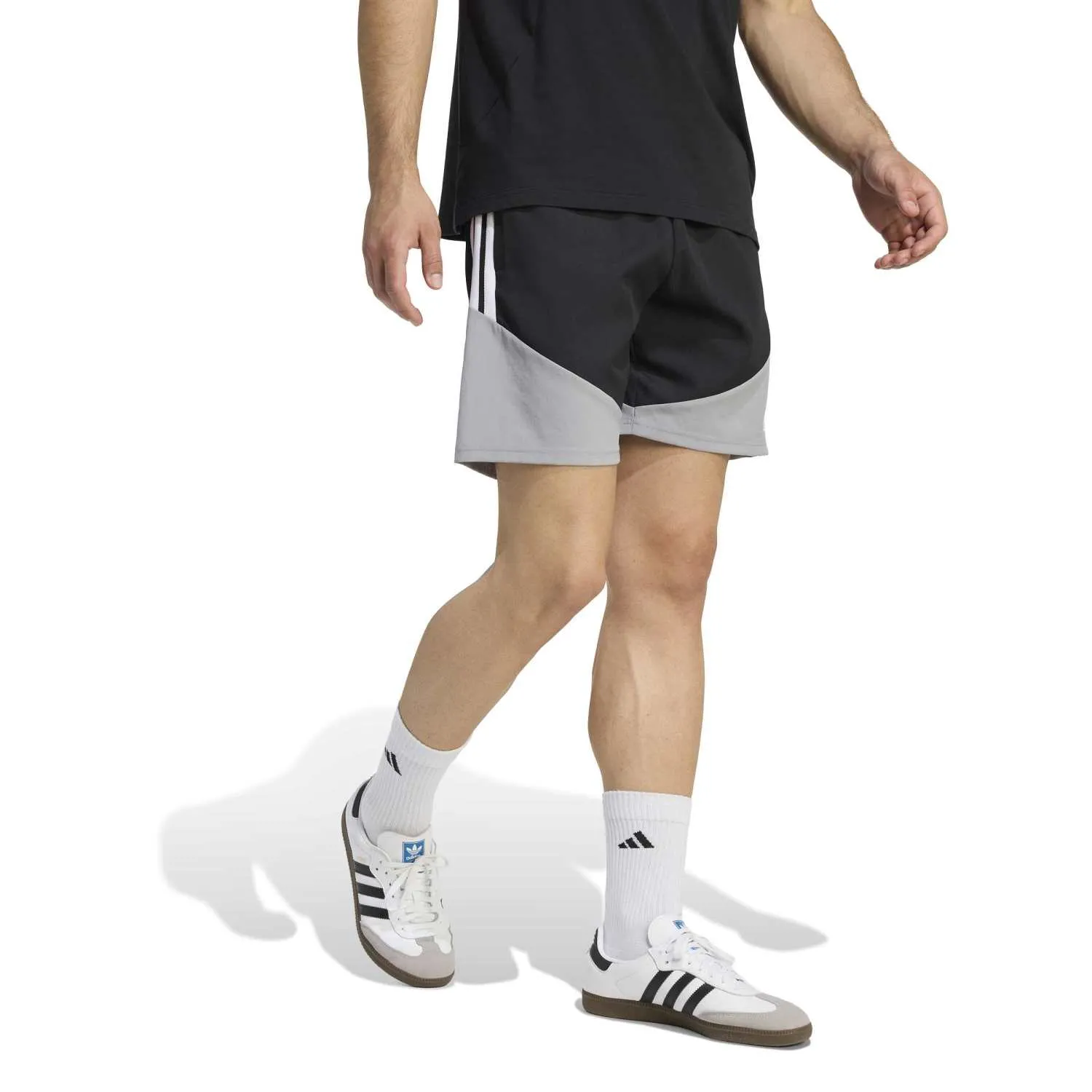 adidas Erkek Tıro26 Şort KB0177 - Görsel 2