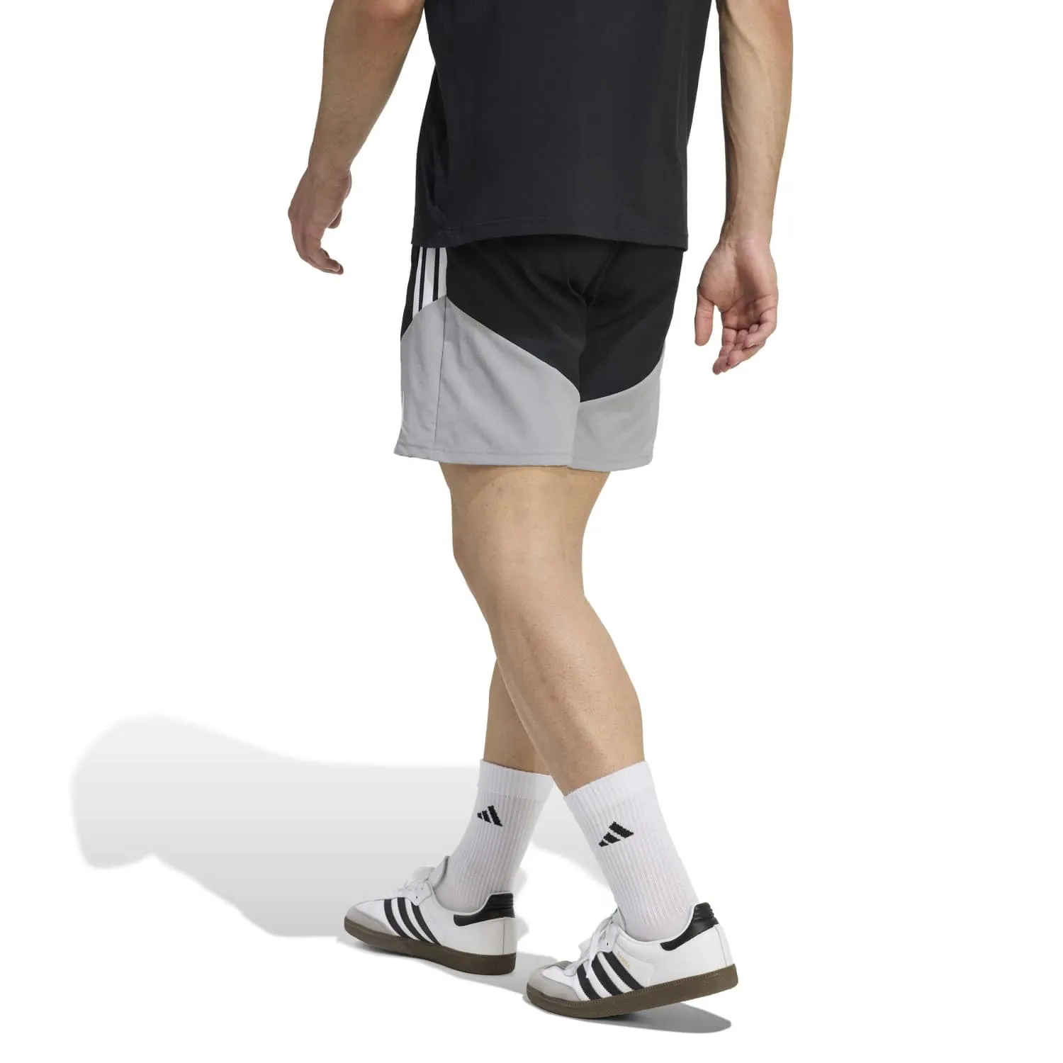 adidas Erkek Tıro26 Şort KB0177 - Görsel 5