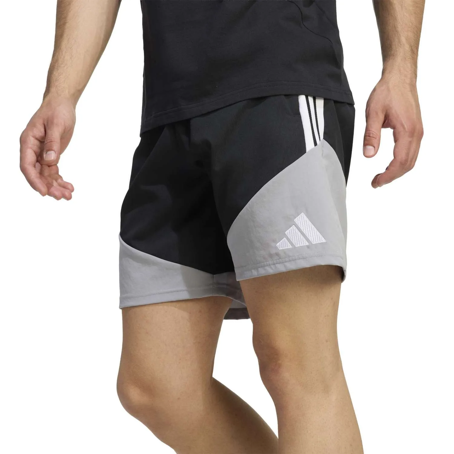 adidas Erkek Tıro26 Şort KB0177 - Görsel 6