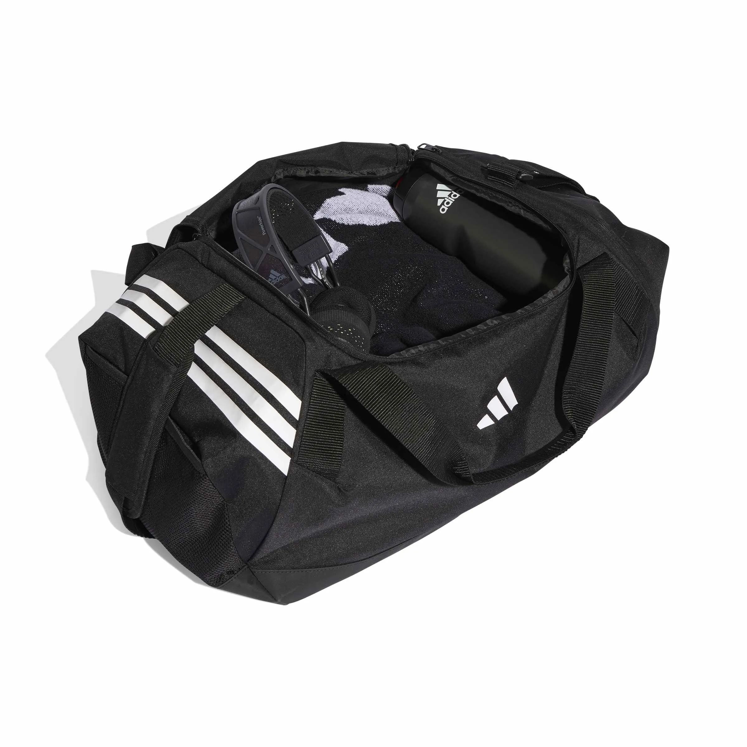 adidas Siyah Tiro Duffle M Spor Çantası KB0786 - Görsel 5