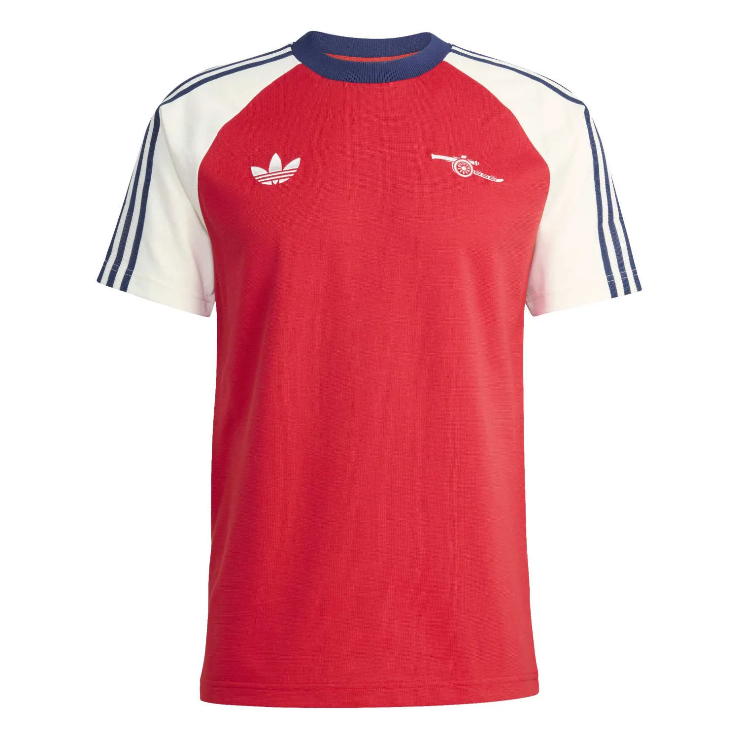adidas Erkek Arsenal FC OG Tişört KB1764 - Görsel 1
