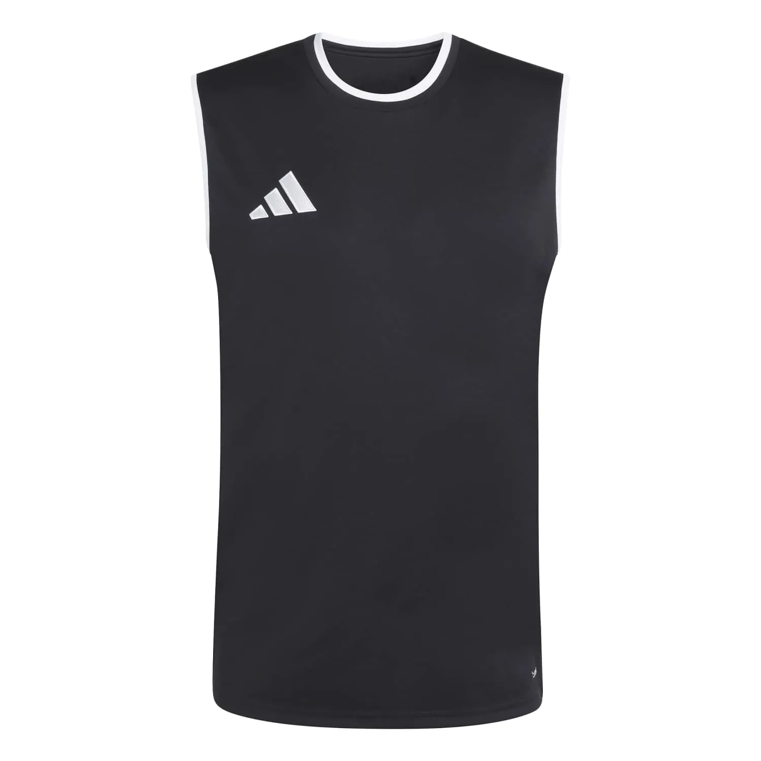 adidas Erkek Entrada26 Siyah Kolsuz Forma KB3929 - Görsel 1