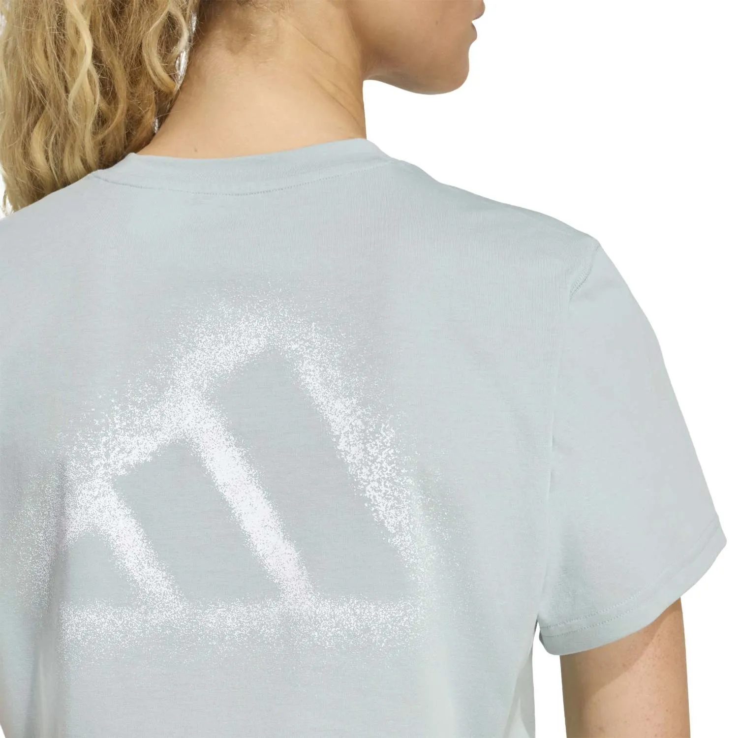 adidas Kadın Primelift G Tişört KB9398 - Görsel 4