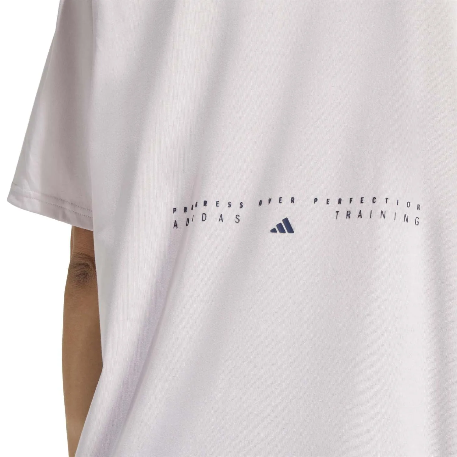 adidas Kadın Animal G Tişört KB9419 - Görsel 4