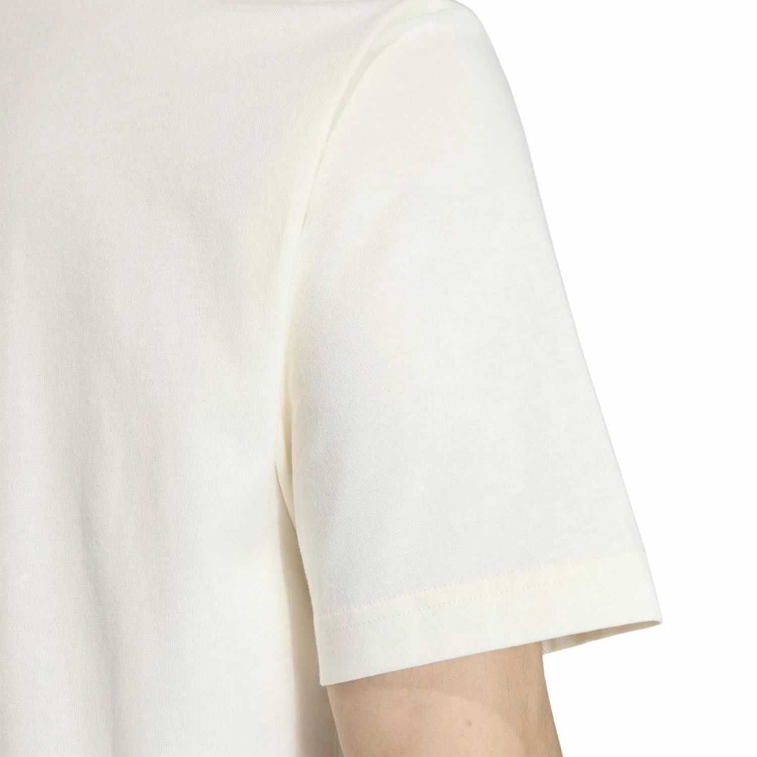 Adidas Erkek M Sl Sj T T-Shirt KC0904 - Görsel 3