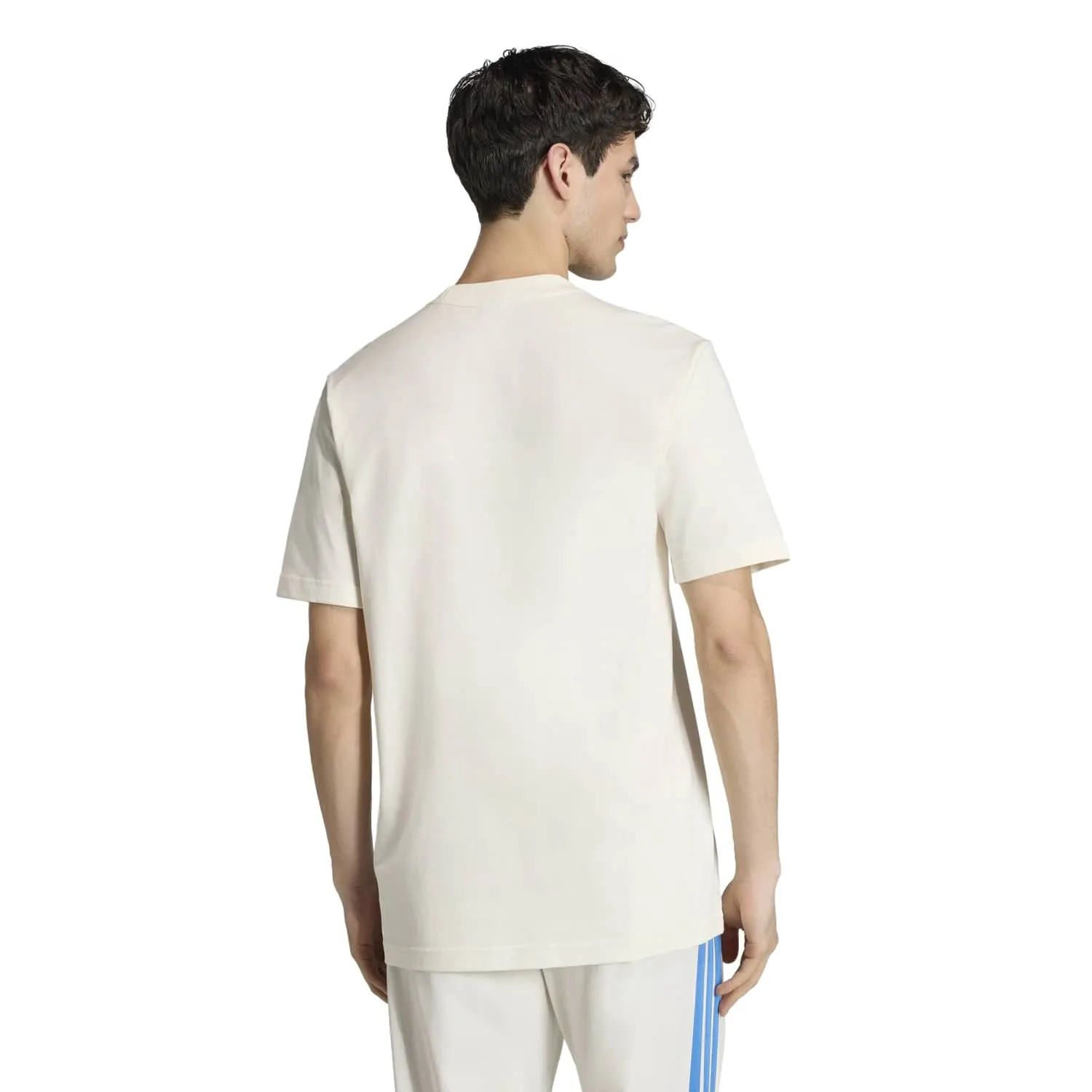 Adidas Erkek M Sl Sj T T-Shirt KC0904 - Görsel 5