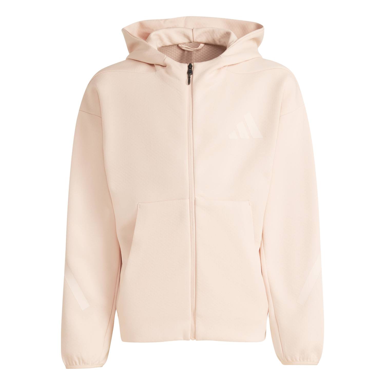 adidas Çocuk ZNE Pembe Eşofman Üstü KC1947