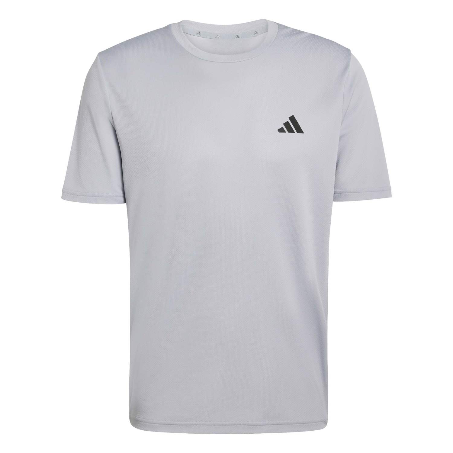 adidas Erkek Workout Essentials 3 Şeritli Tişört KC5286