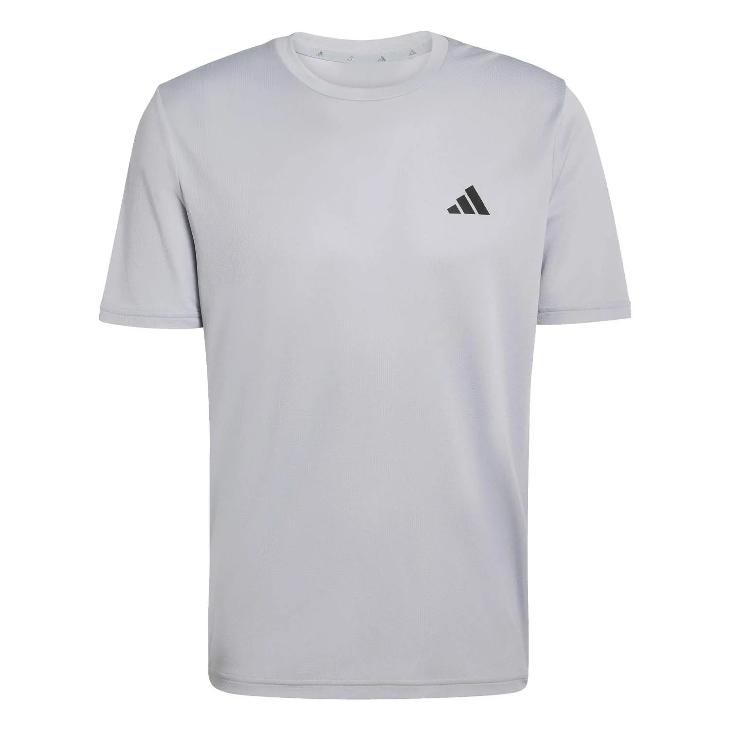 adidas Erkek Workout Essentials 3 Şeritli Tişört KC5286 - Görsel 2