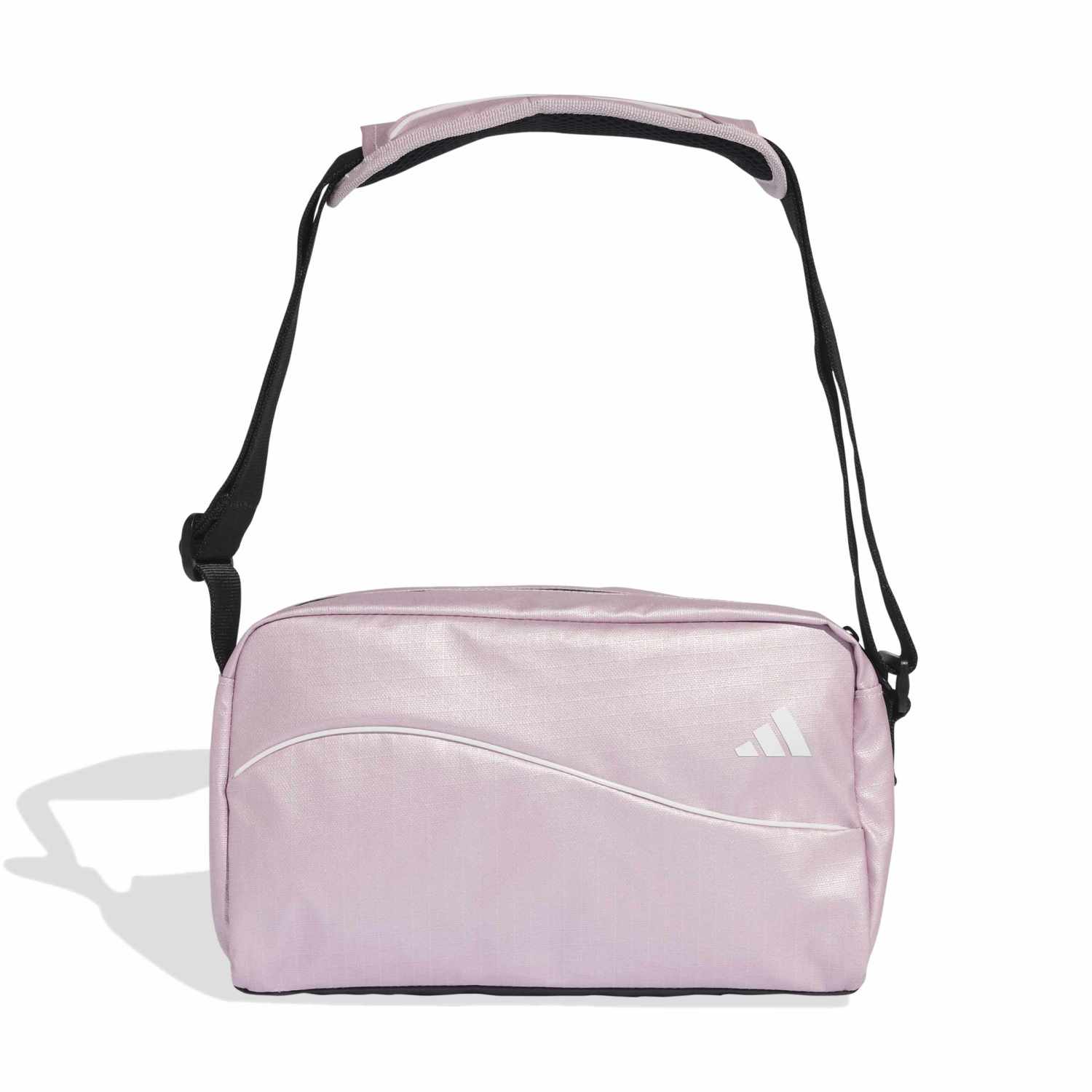 adidas Glow Kadın Pembe Mini Omuz Çantası KC6813