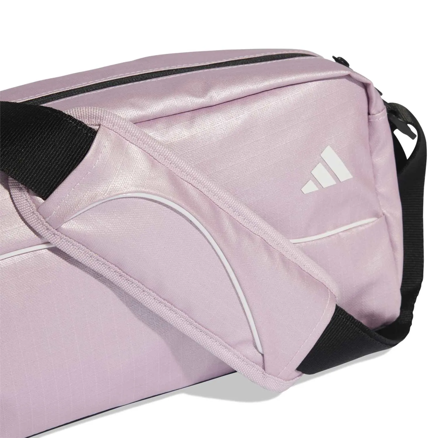 adidas Glow Kadın Pembe Mini Omuz Çantası KC6813 - Görsel 6
