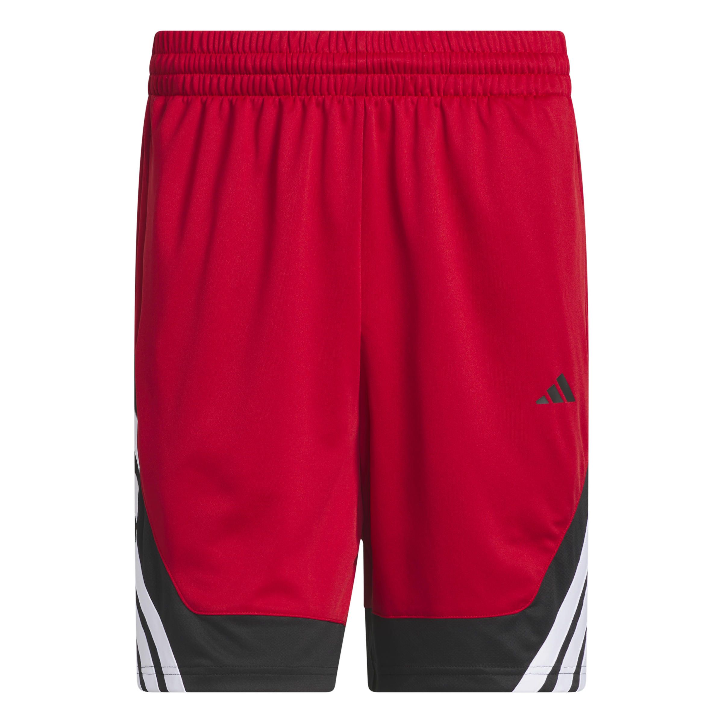 adidas Erkek Pro Motion Kırmızı Şort KC7385