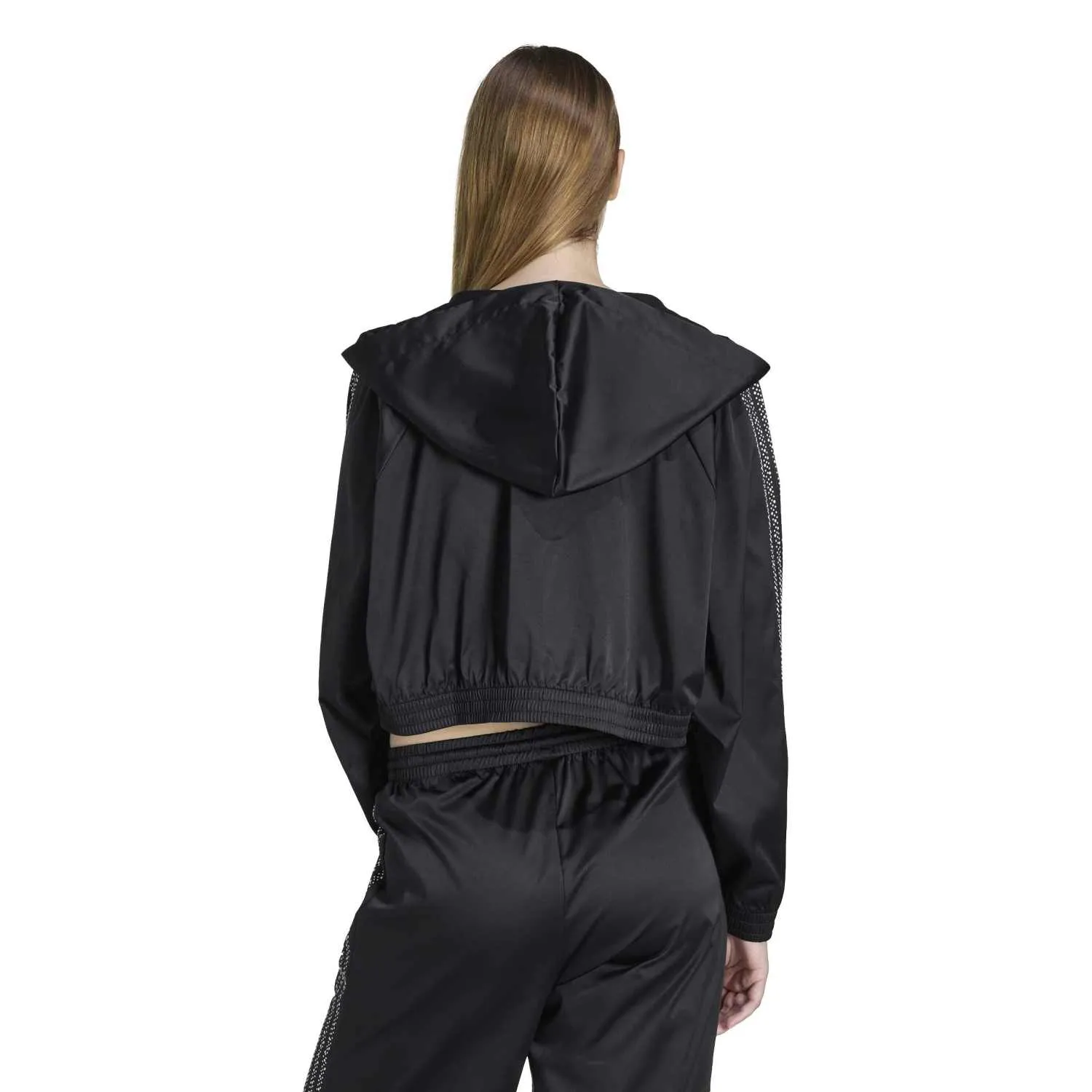 adidas Kadın İnci Detay Sweatshirt KC7864 - Görsel 5