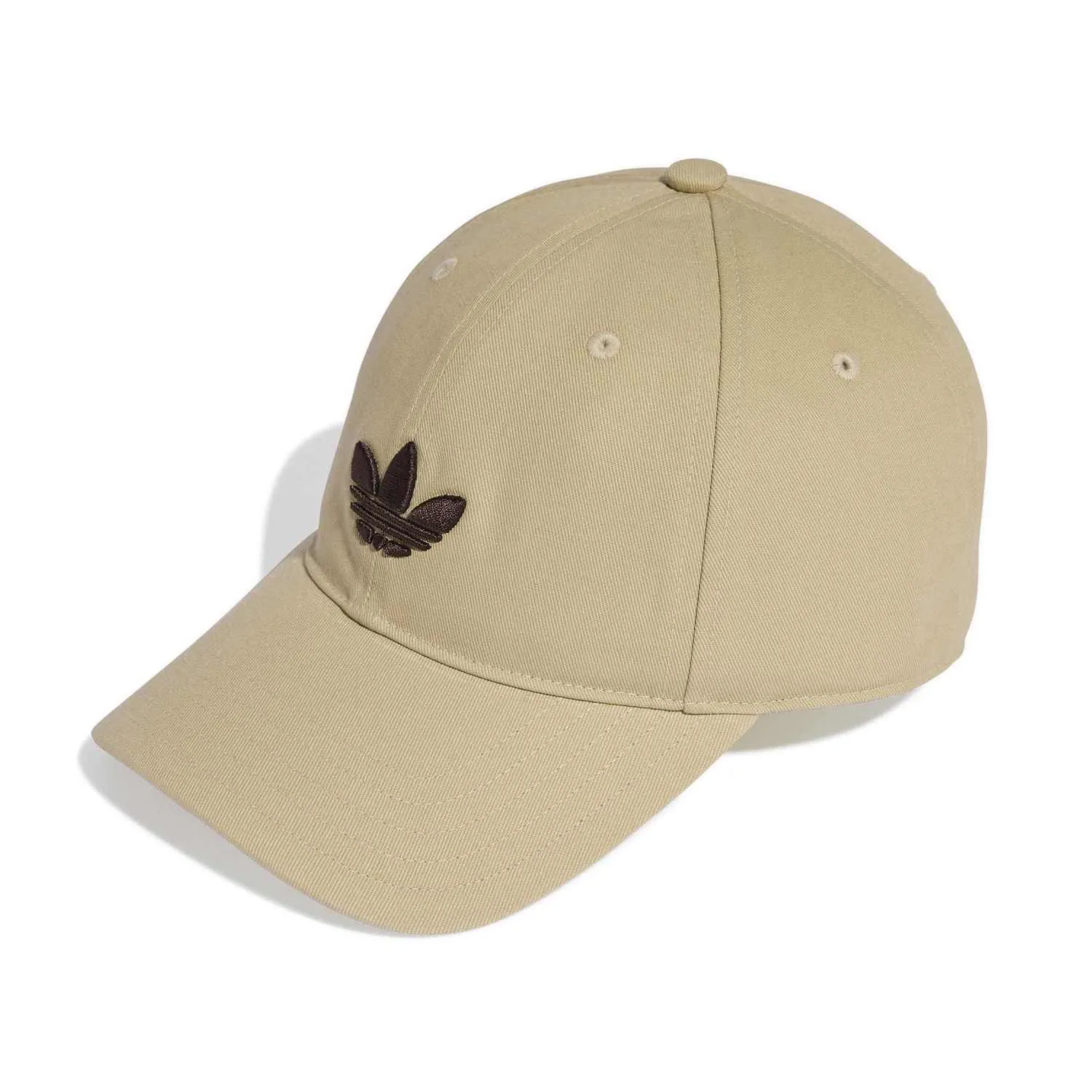 adidas Classic Trefoil Beyzbol Şapkası KC8036 - Görsel 1