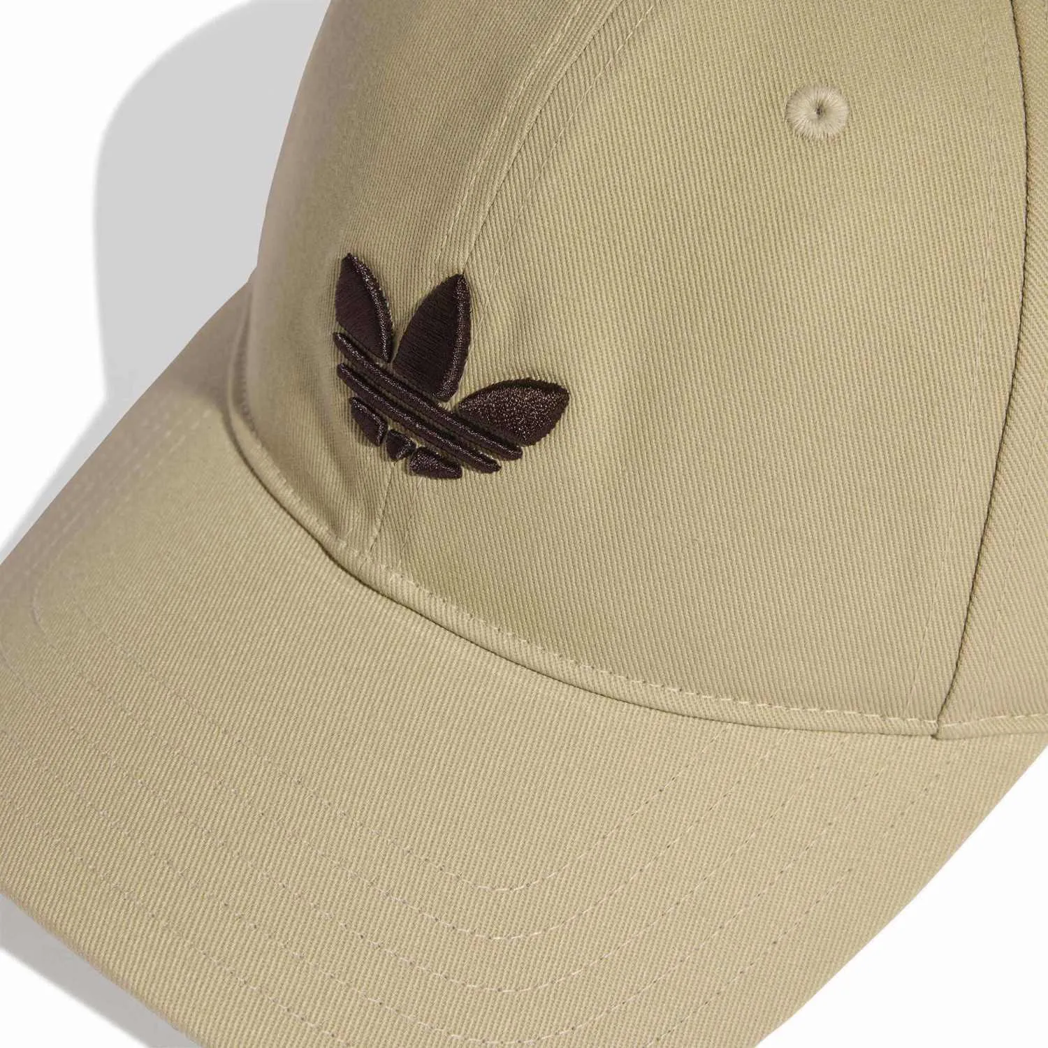 adidas Classic Trefoil Beyzbol Şapkası KC8036 - Görsel 3