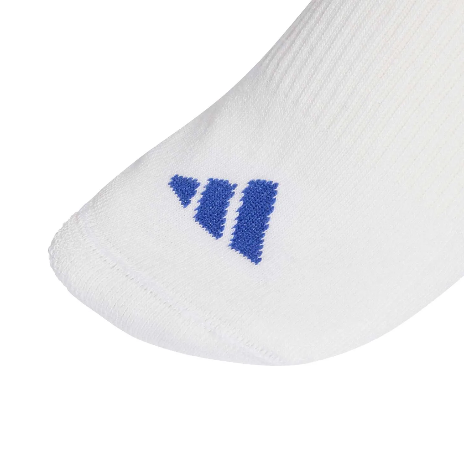 adidas Erkek 3S Ess C Mıd 3P Çorap KC9615 - Görsel 3