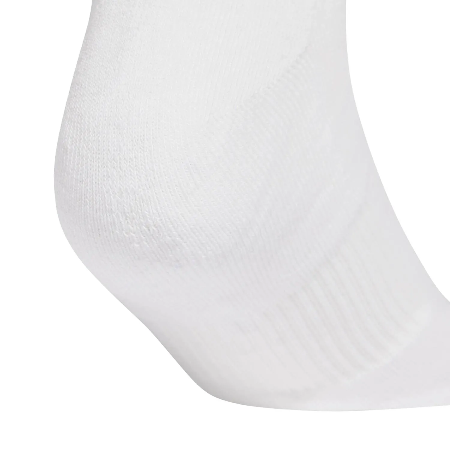adidas Erkek 3S Ess C Mıd 3P Çorap KC9615 - Görsel 4