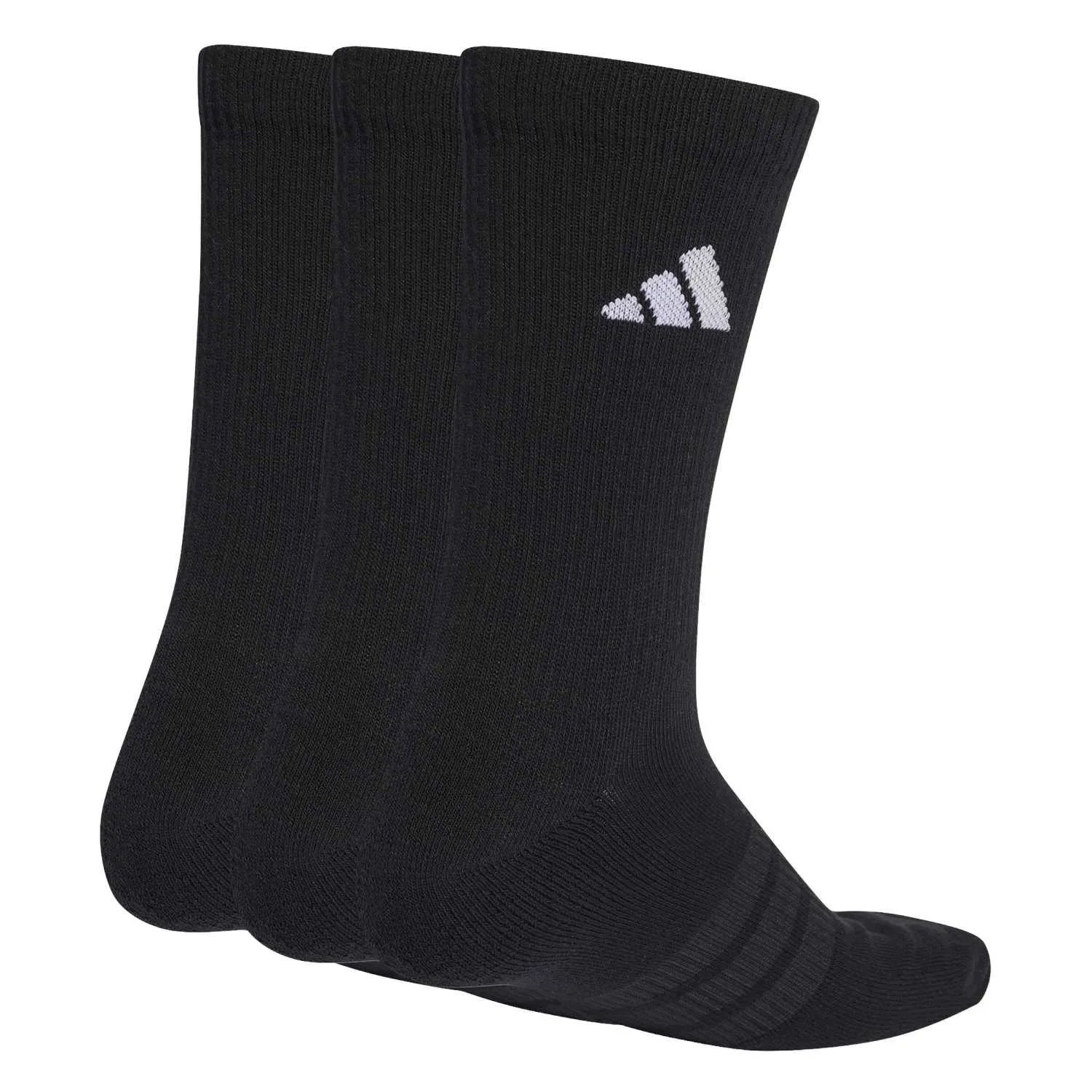 adidas Erkek C ESS CRW 3P Çorap KC9626 - Görsel 2