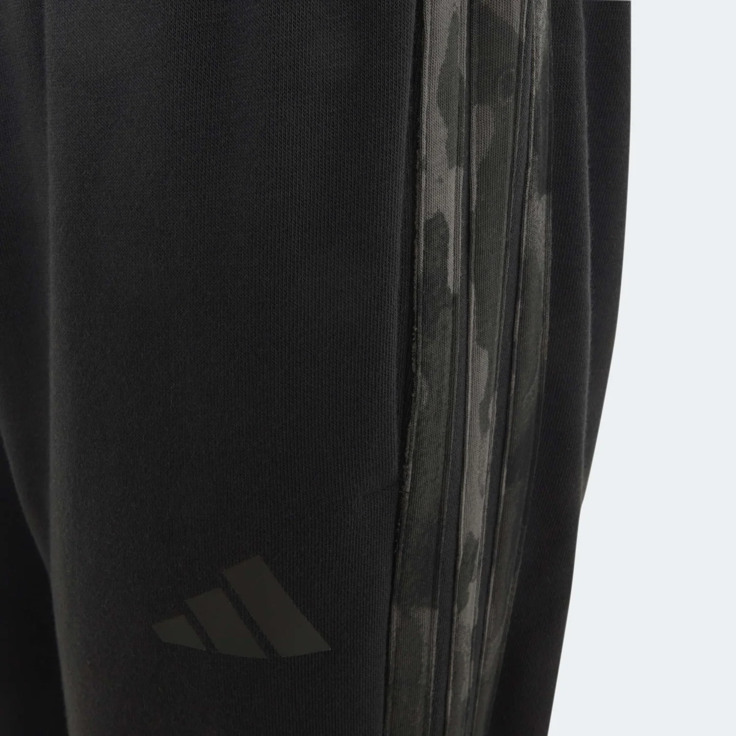 adidas Çocuk Kamuflaj Desenli Eşofman Altı KC9714 - Görsel 5