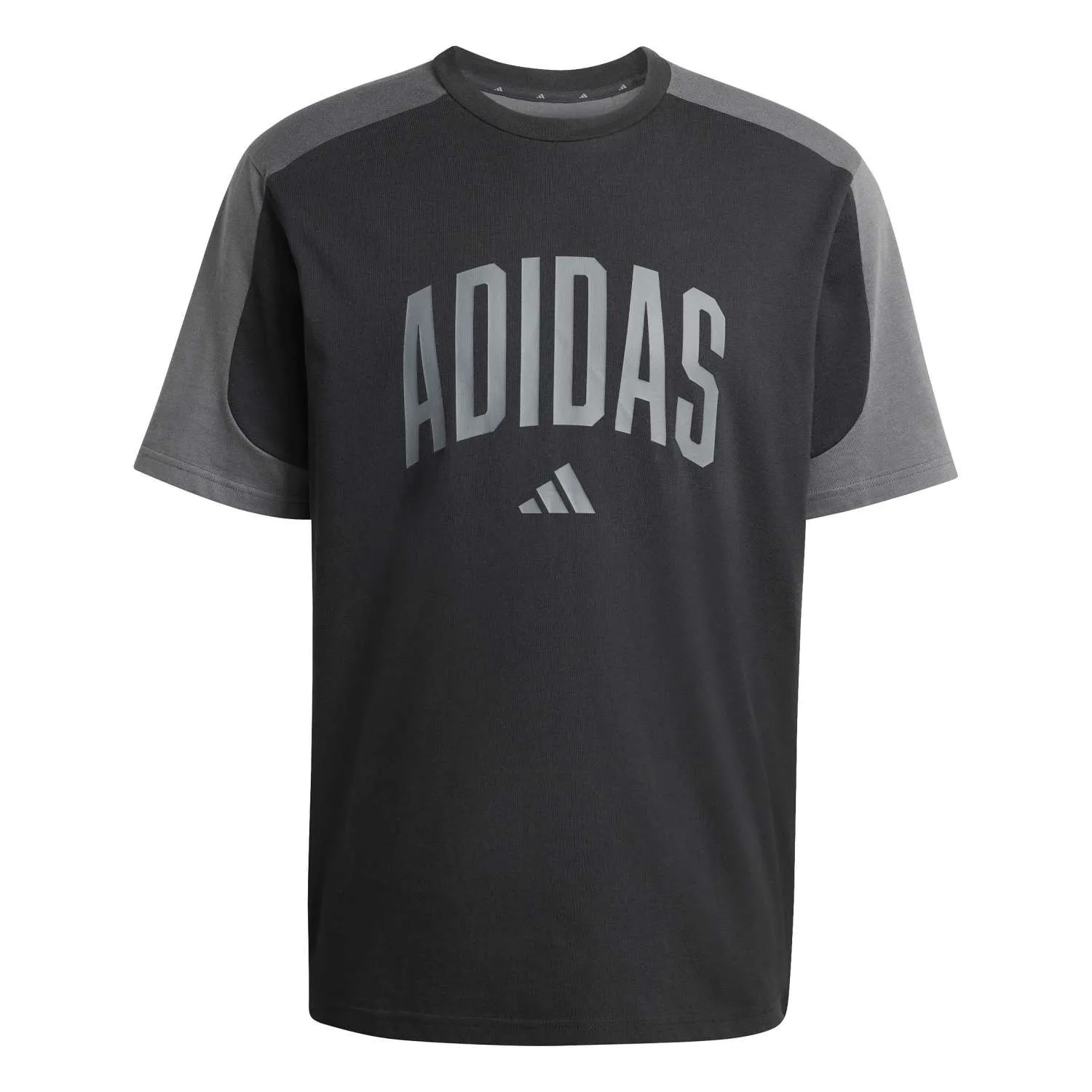 adidas Erkek University Tişört KD0068 - Görsel 1