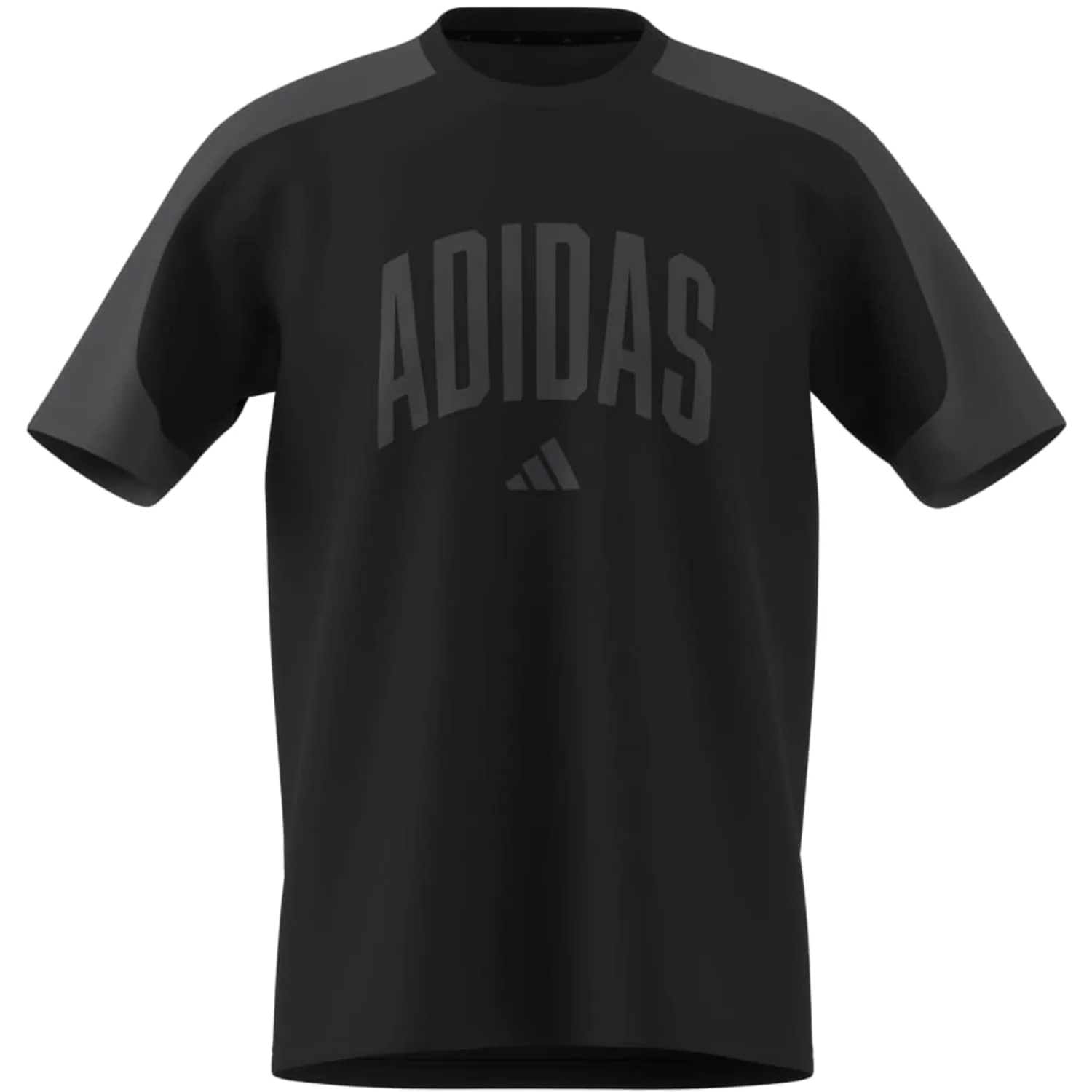 adidas Erkek University Tişört KD0068 - Görsel 4
