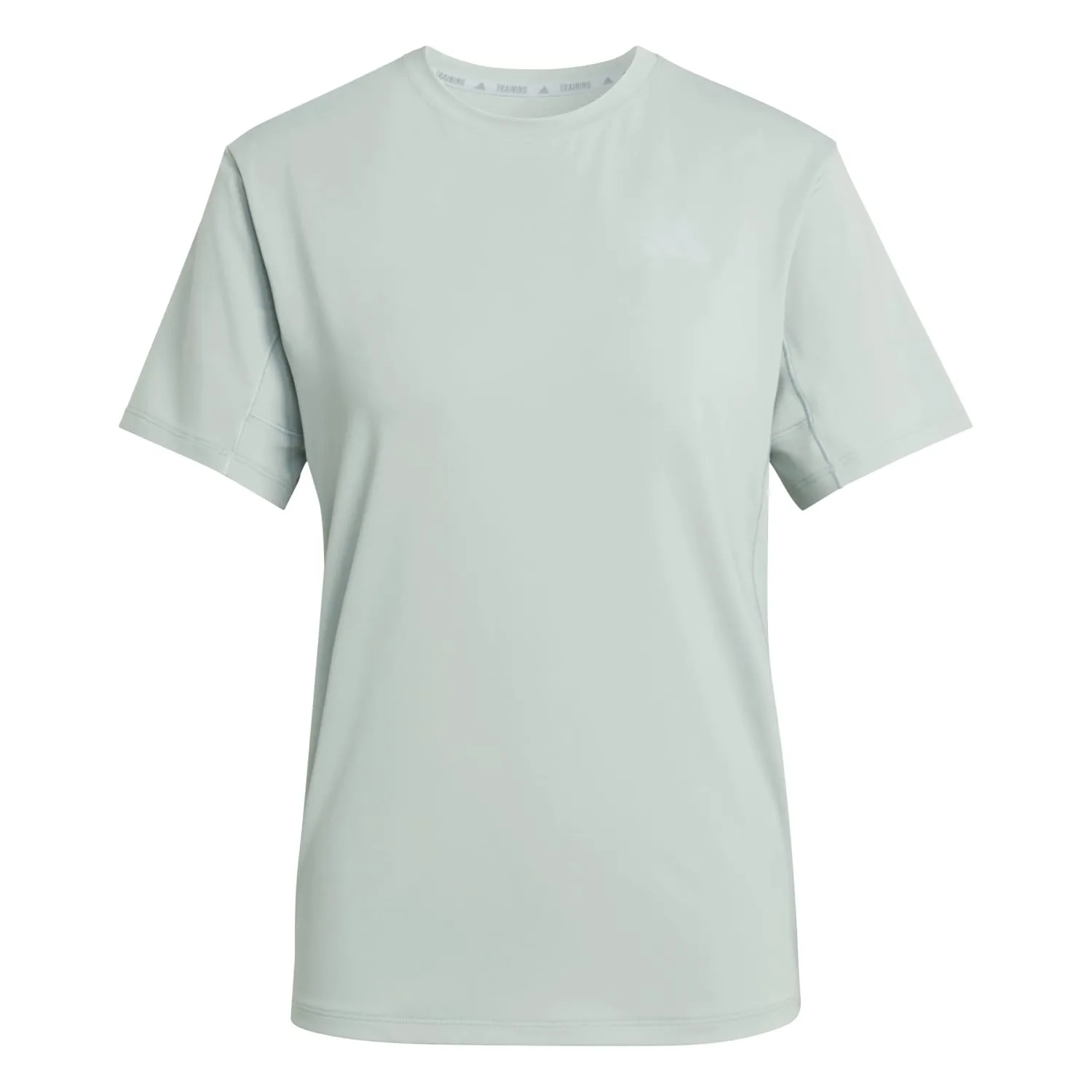 adidas Kadın WTR D4T Tişört KD0101 - Görsel 1