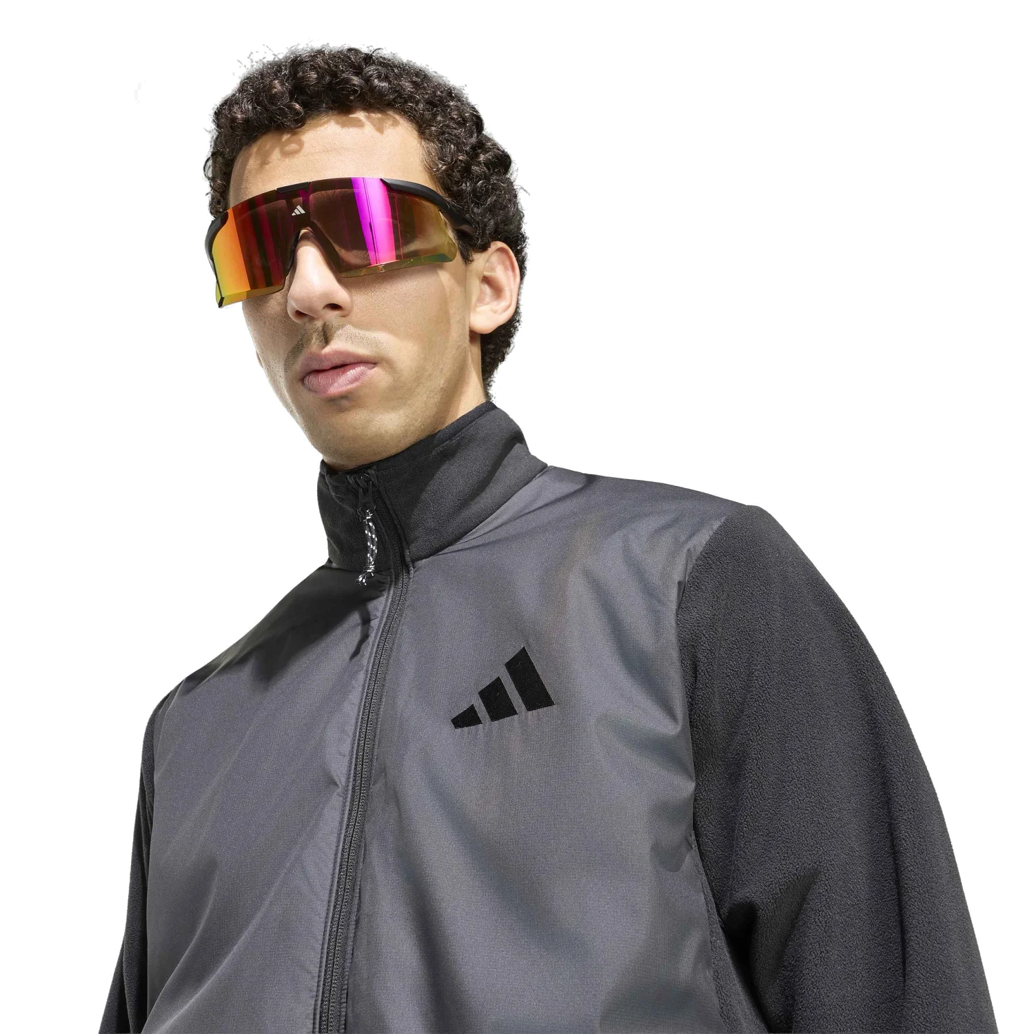 adidas Erkek Terrex Multi Essentials Ceket KD0192 - Görsel 5