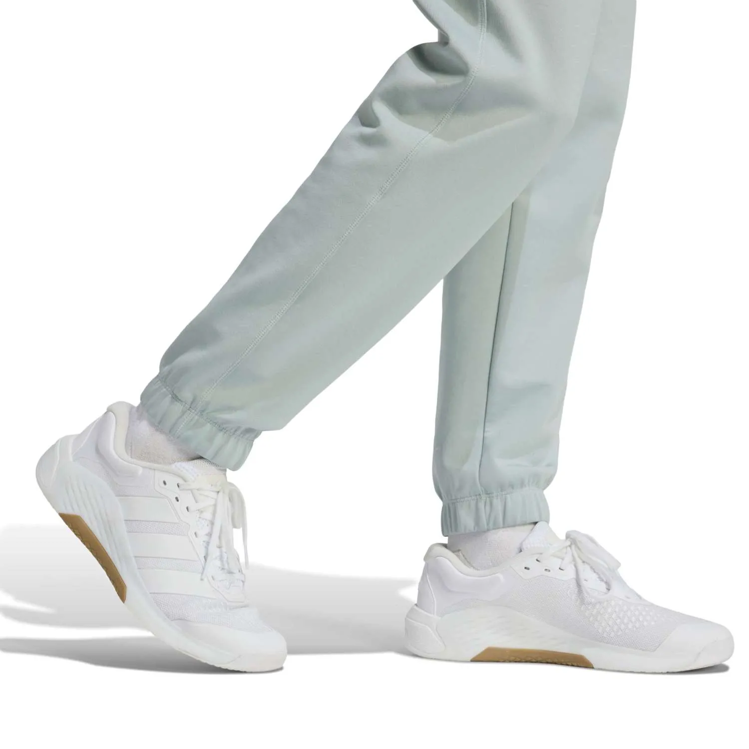 adidas Kadın Yeşil Eşofman Altı KD0239 - Görsel 4