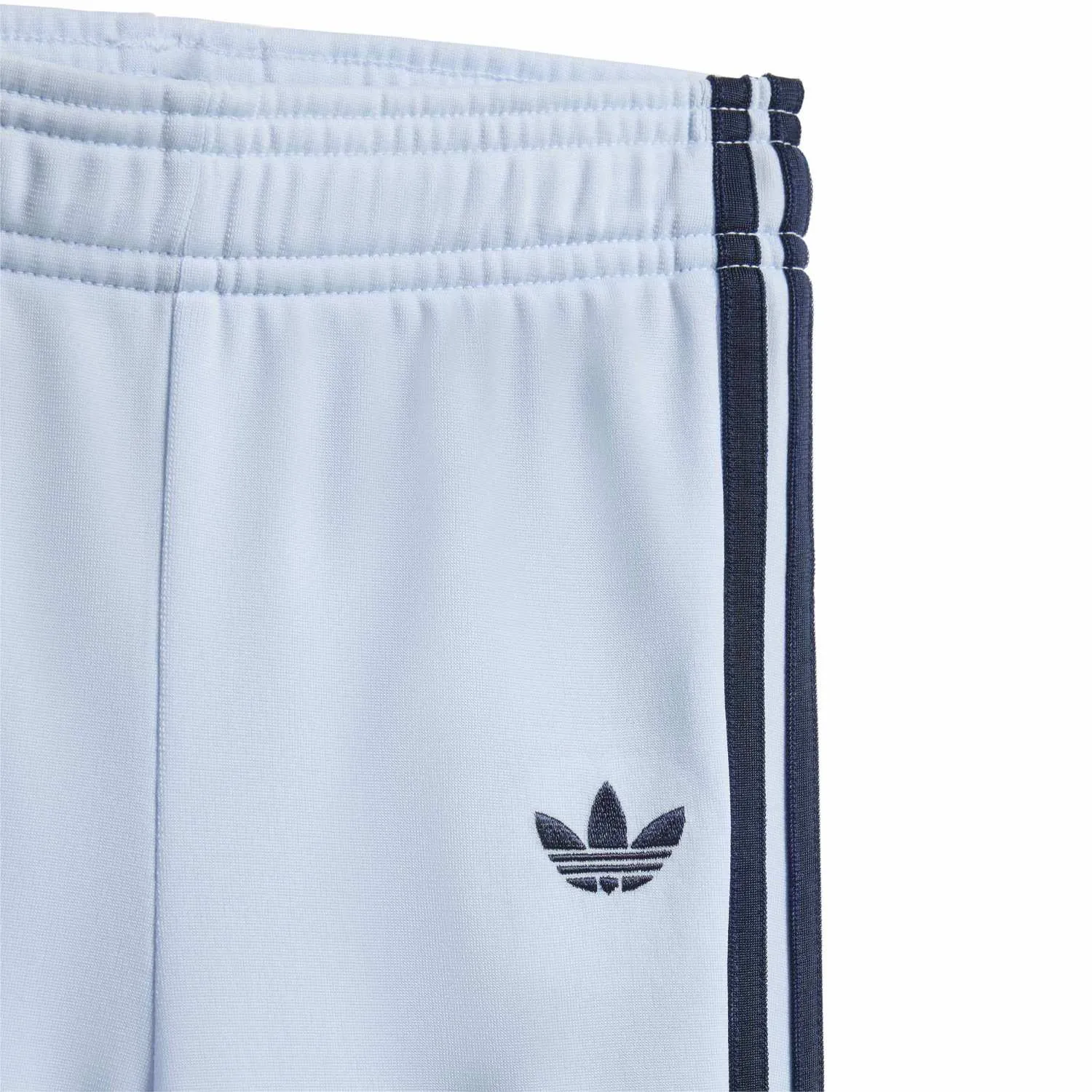 adidas Çocuk SST Mavi Eşofman Takımı KD1030 - Görsel 4