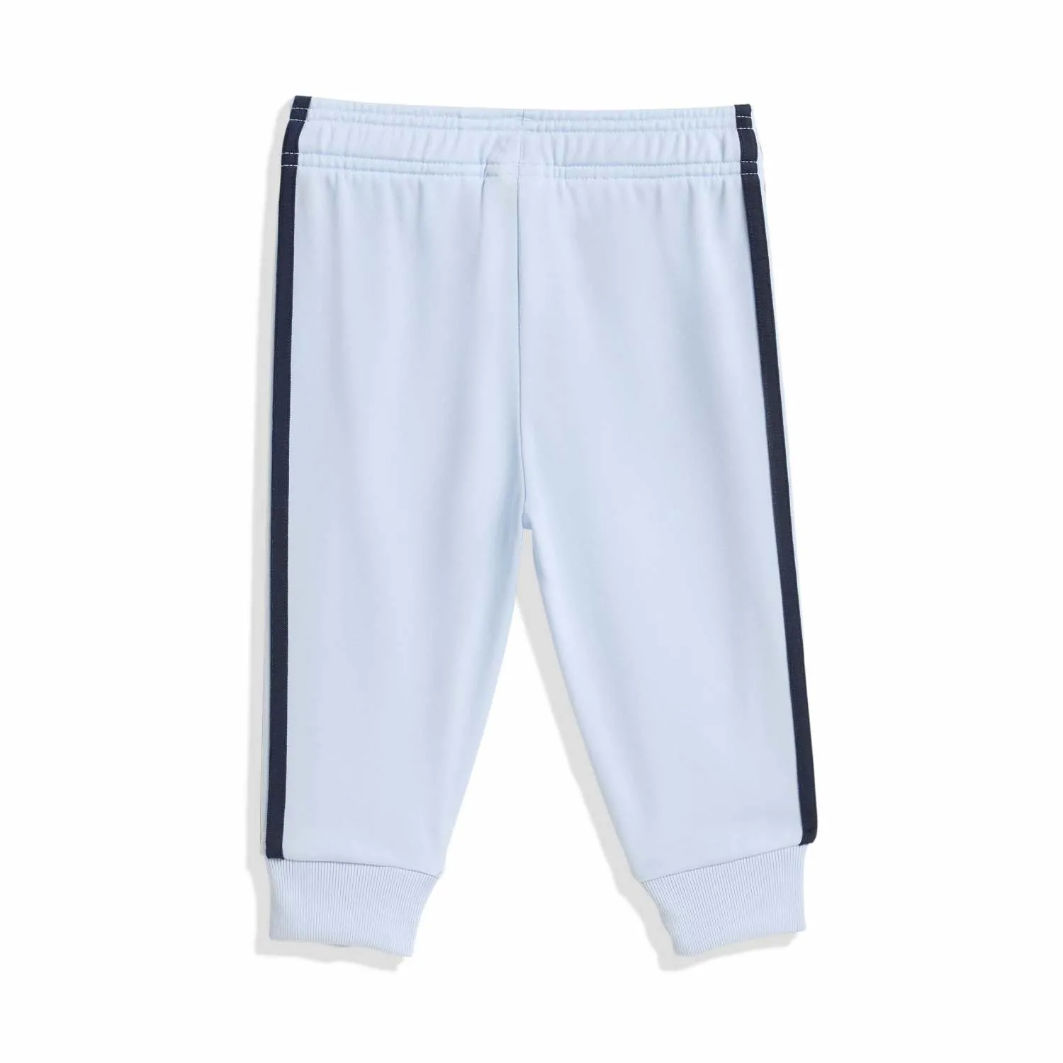 adidas Çocuk SST Mavi Eşofman Takımı KD1030 - Görsel 5