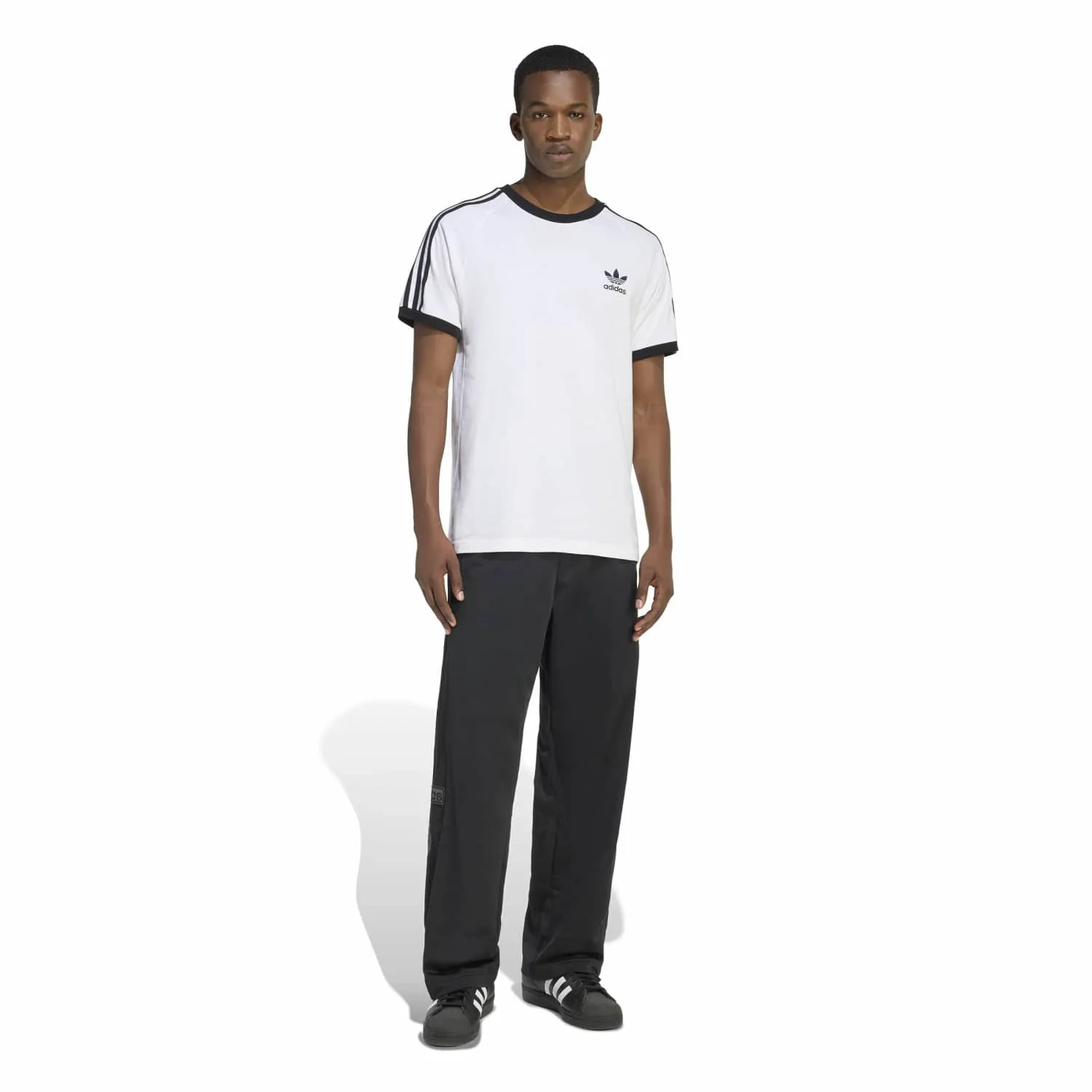 adidas Erkek ADIBREAK CLASSIC Eşofman Altı KD1502 - Görsel 2