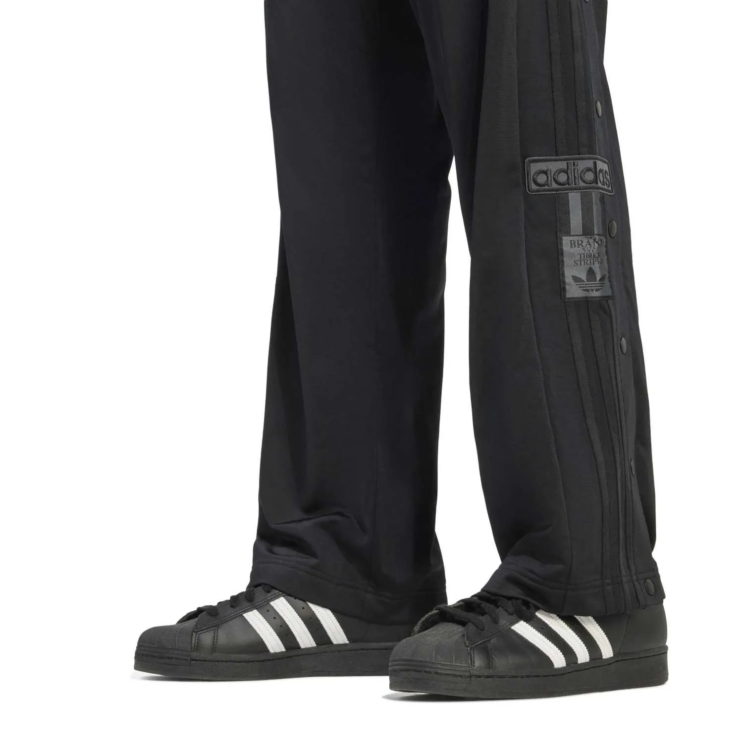 adidas Erkek ADIBREAK CLASSIC Eşofman Altı KD1502 - Görsel 3