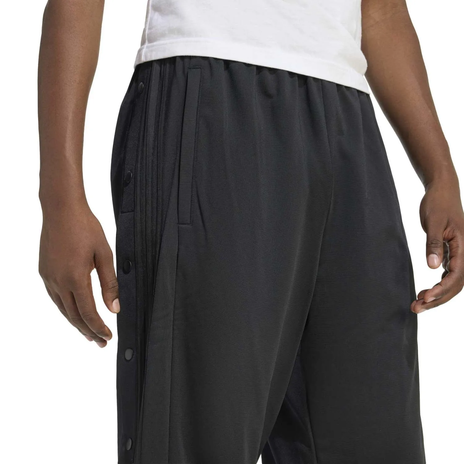 adidas Erkek ADIBREAK CLASSIC Eşofman Altı KD1502 - Görsel 4