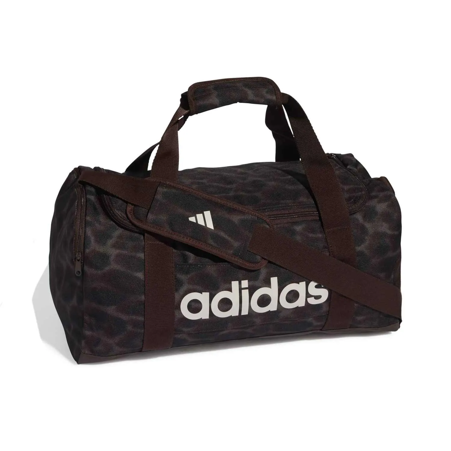 adidas Linear Duff S Spor Çantası KD2179 - Görsel 2