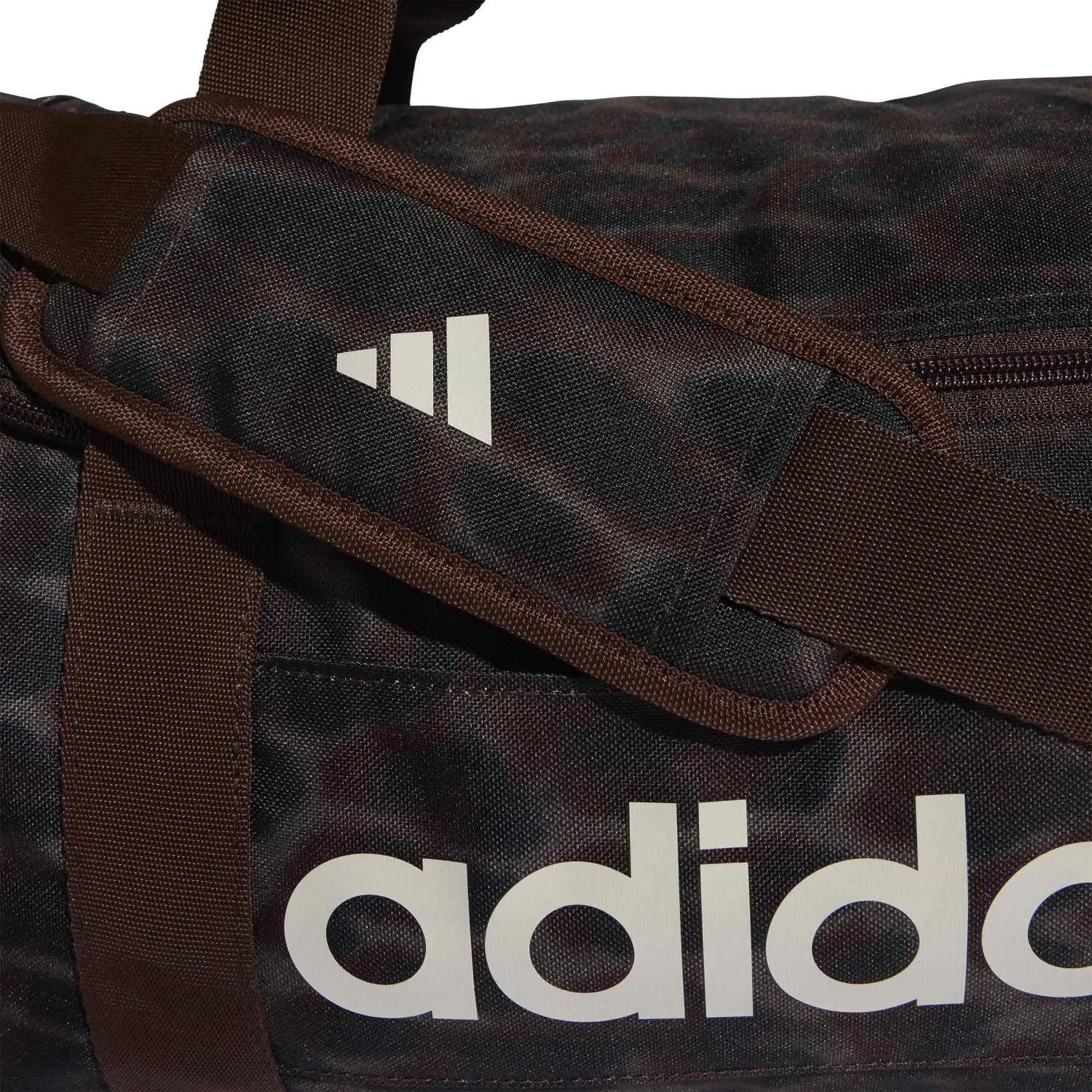 adidas Linear Duff S Spor Çantası KD2179 - Görsel 3