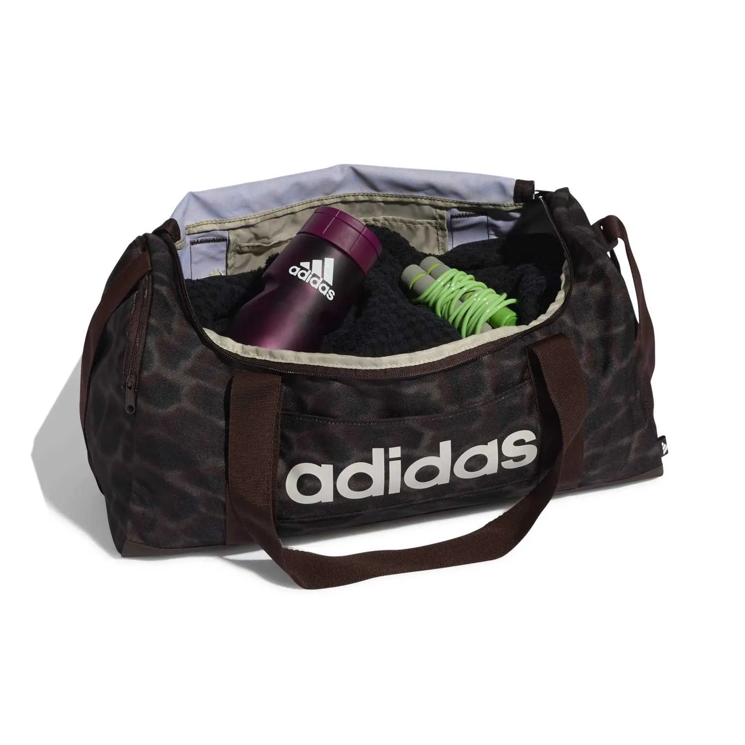 adidas Linear Duff S Spor Çantası KD2179 - Görsel 5